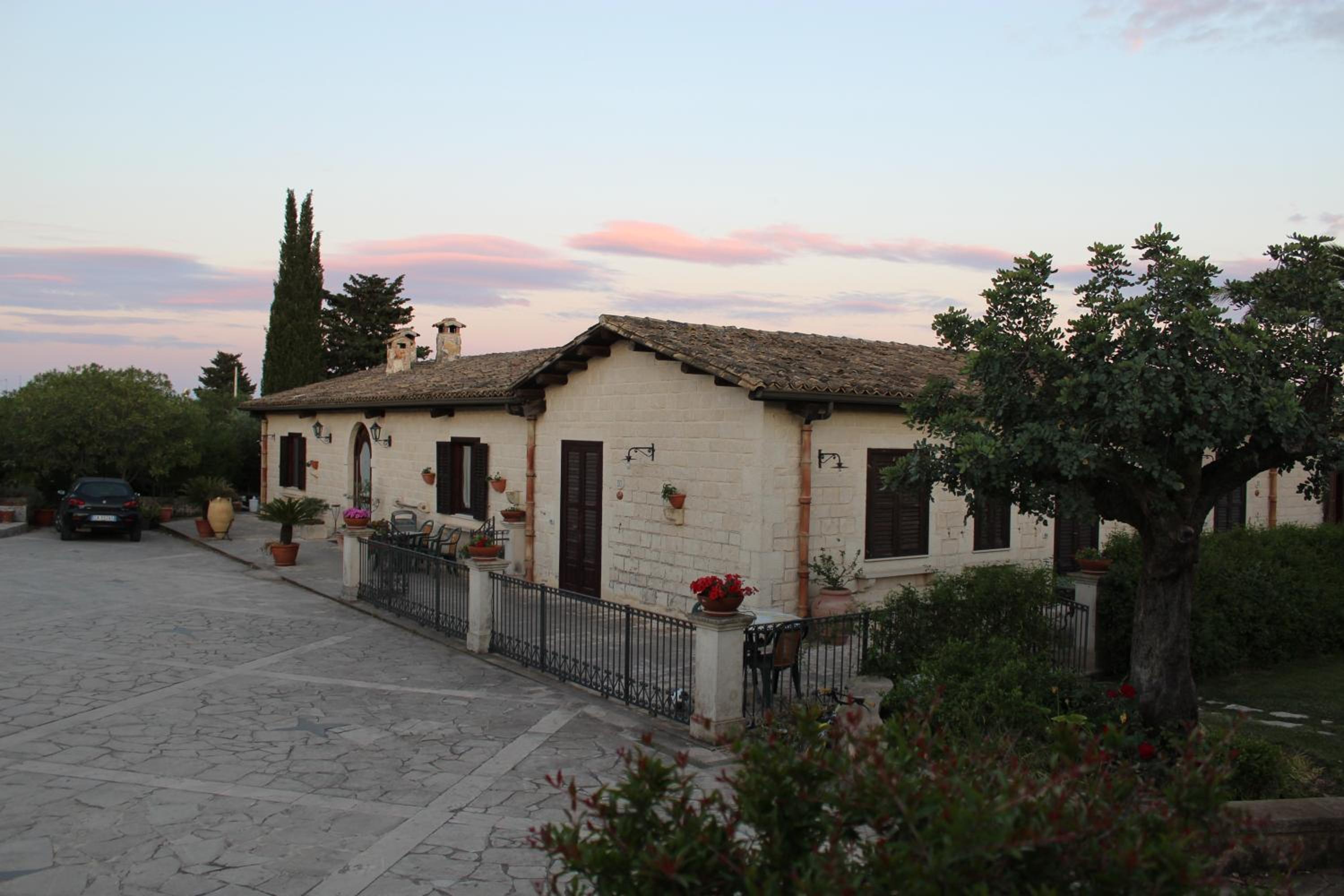 Agriturismo Il Granaio Hotel & SPA