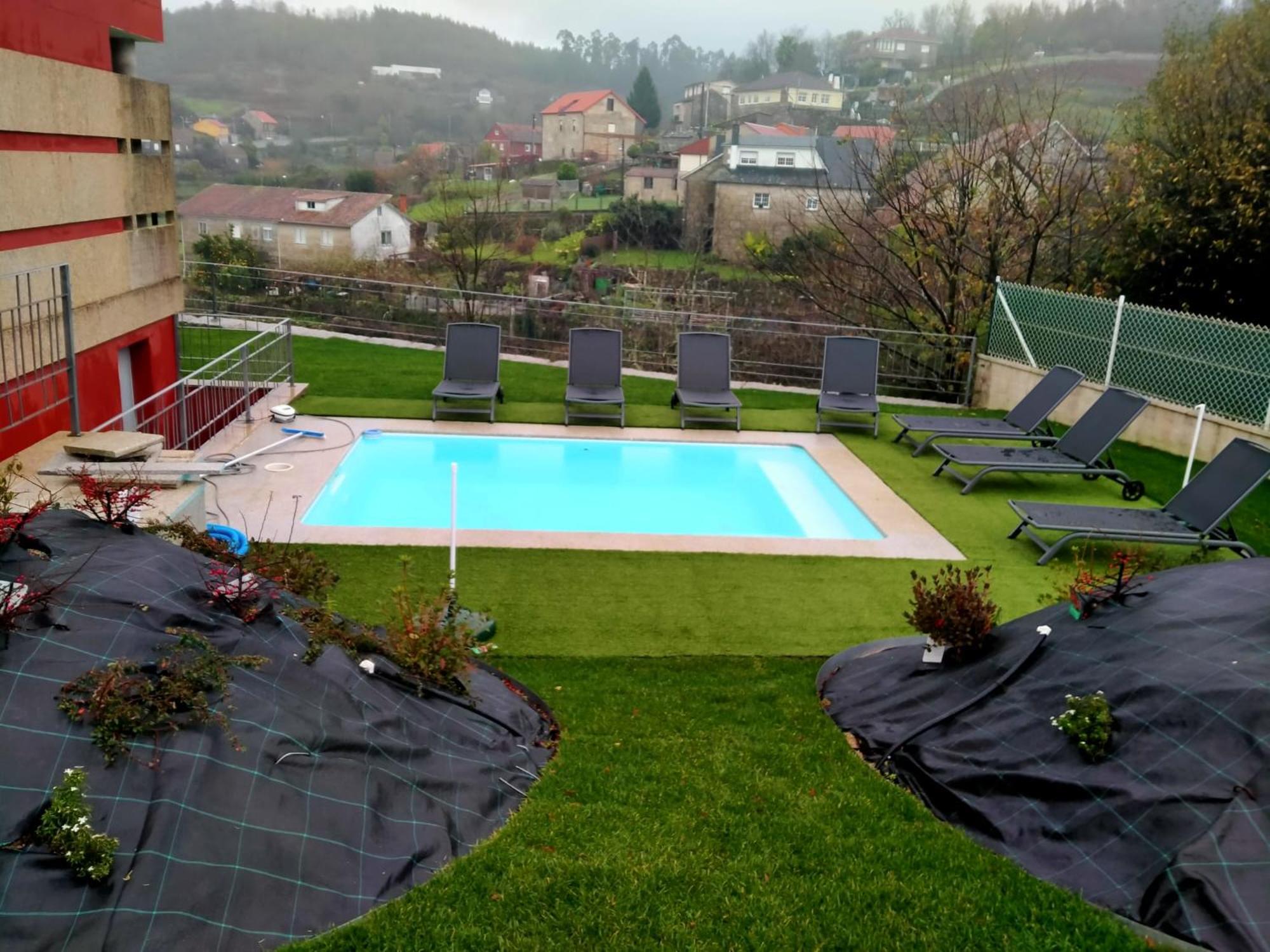 Casa de Sunny
