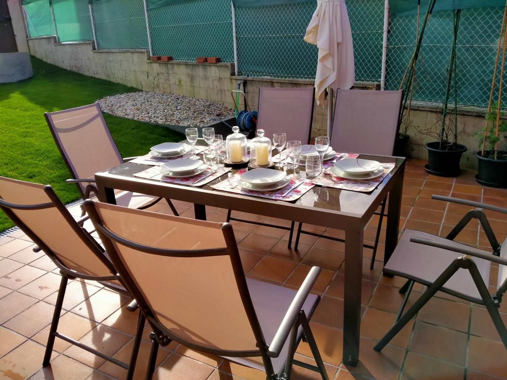 Casa de Sunny