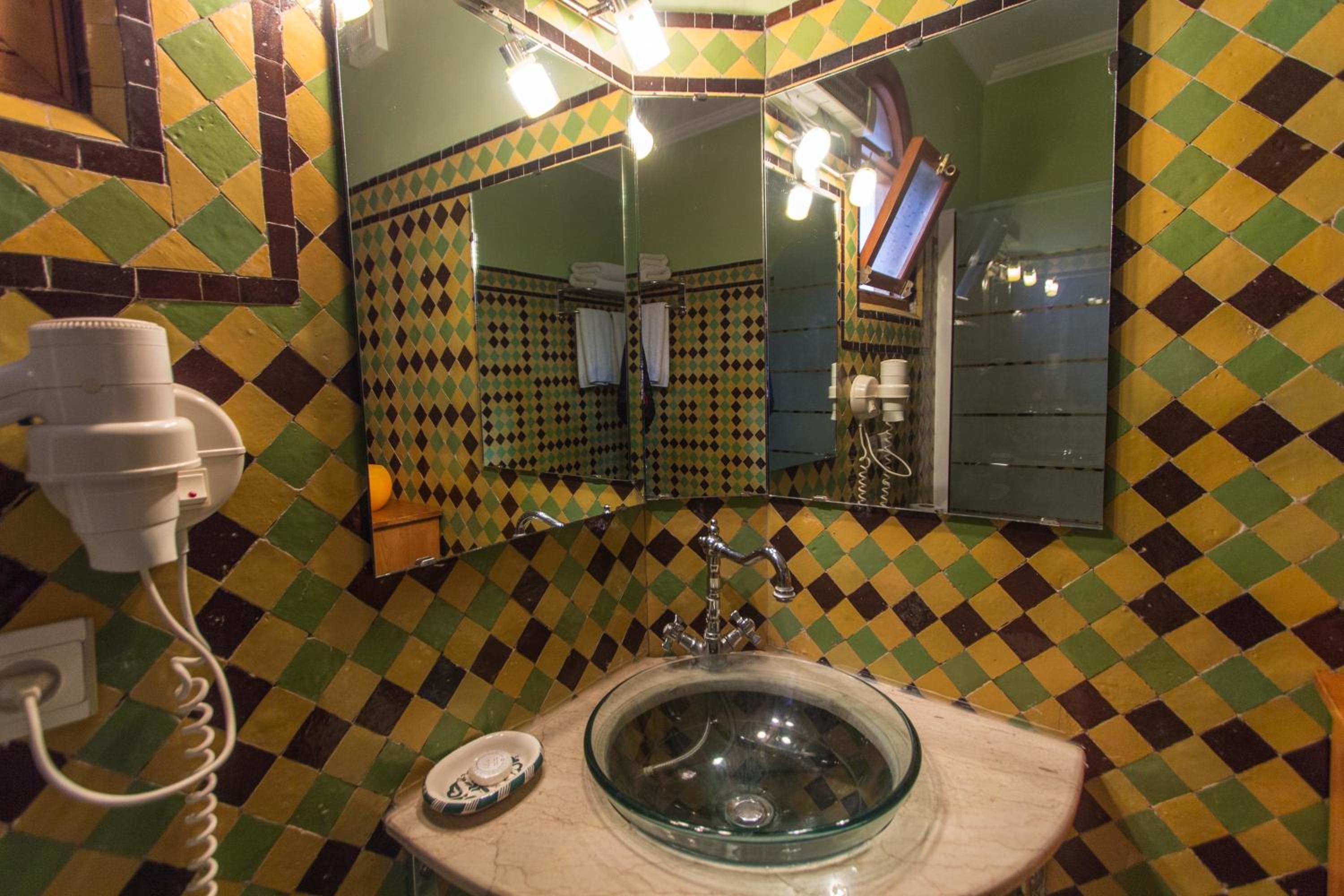 Riad Raouia HAMMAM & SPA
