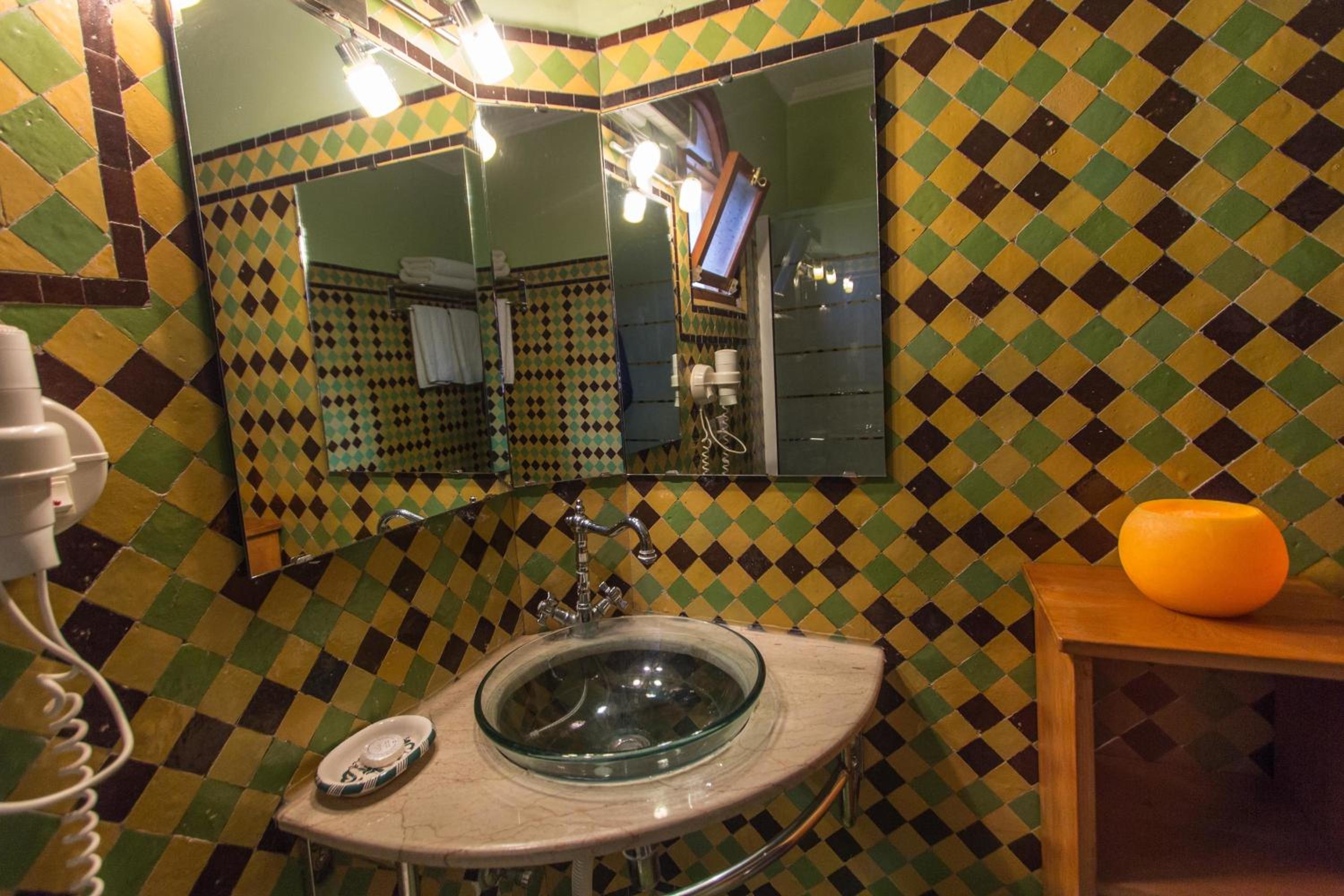 Riad Raouia HAMMAM & SPA