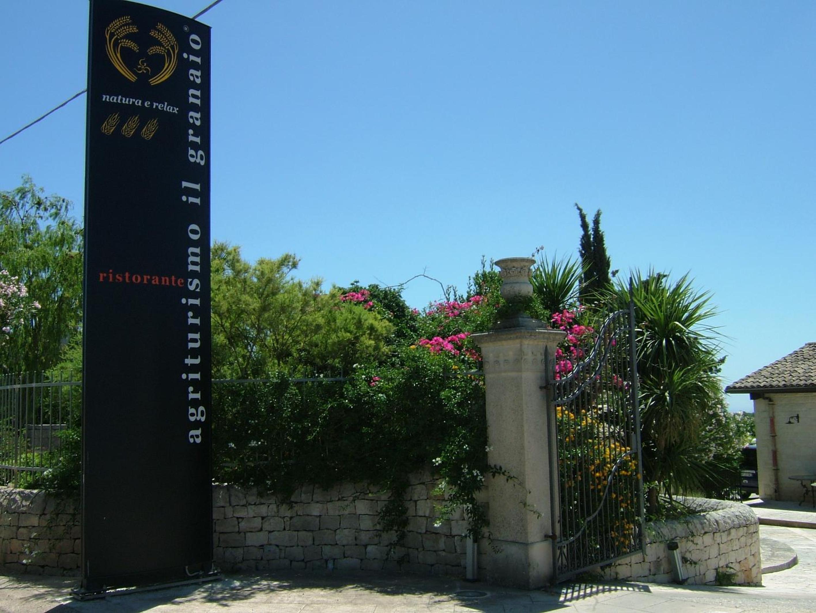 Agriturismo Il Granaio Hotel & SPA