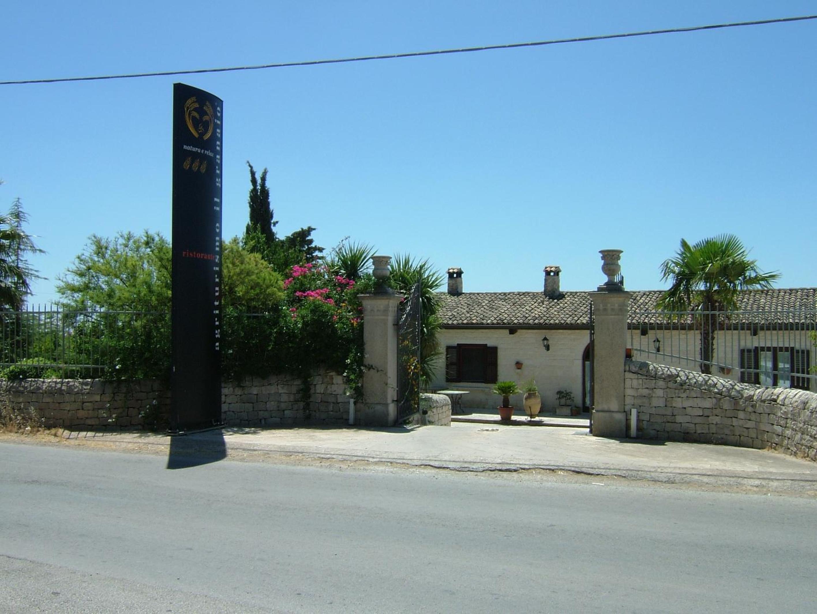Agriturismo Il Granaio Hotel & SPA