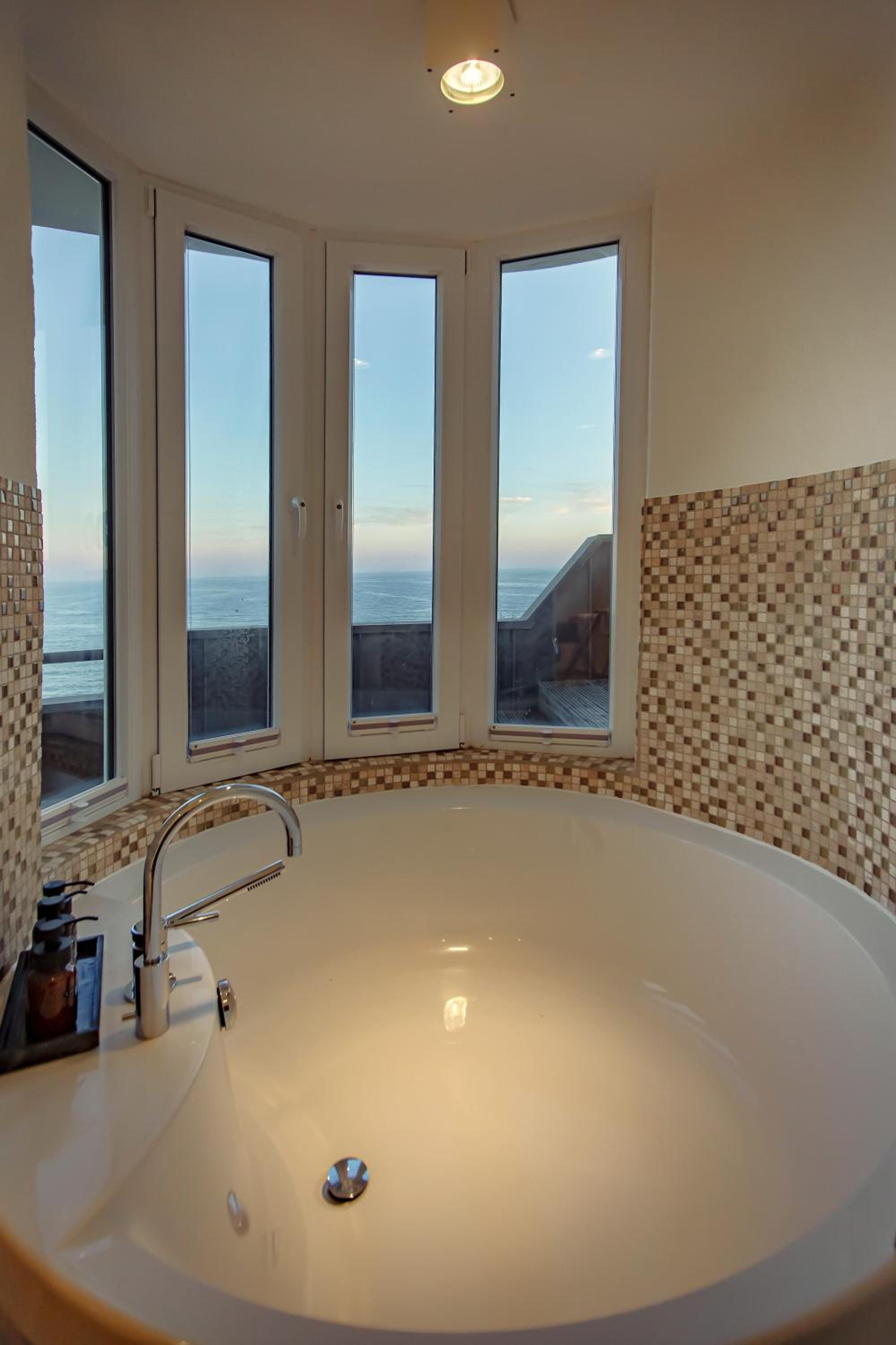 Villa Tocana view 3