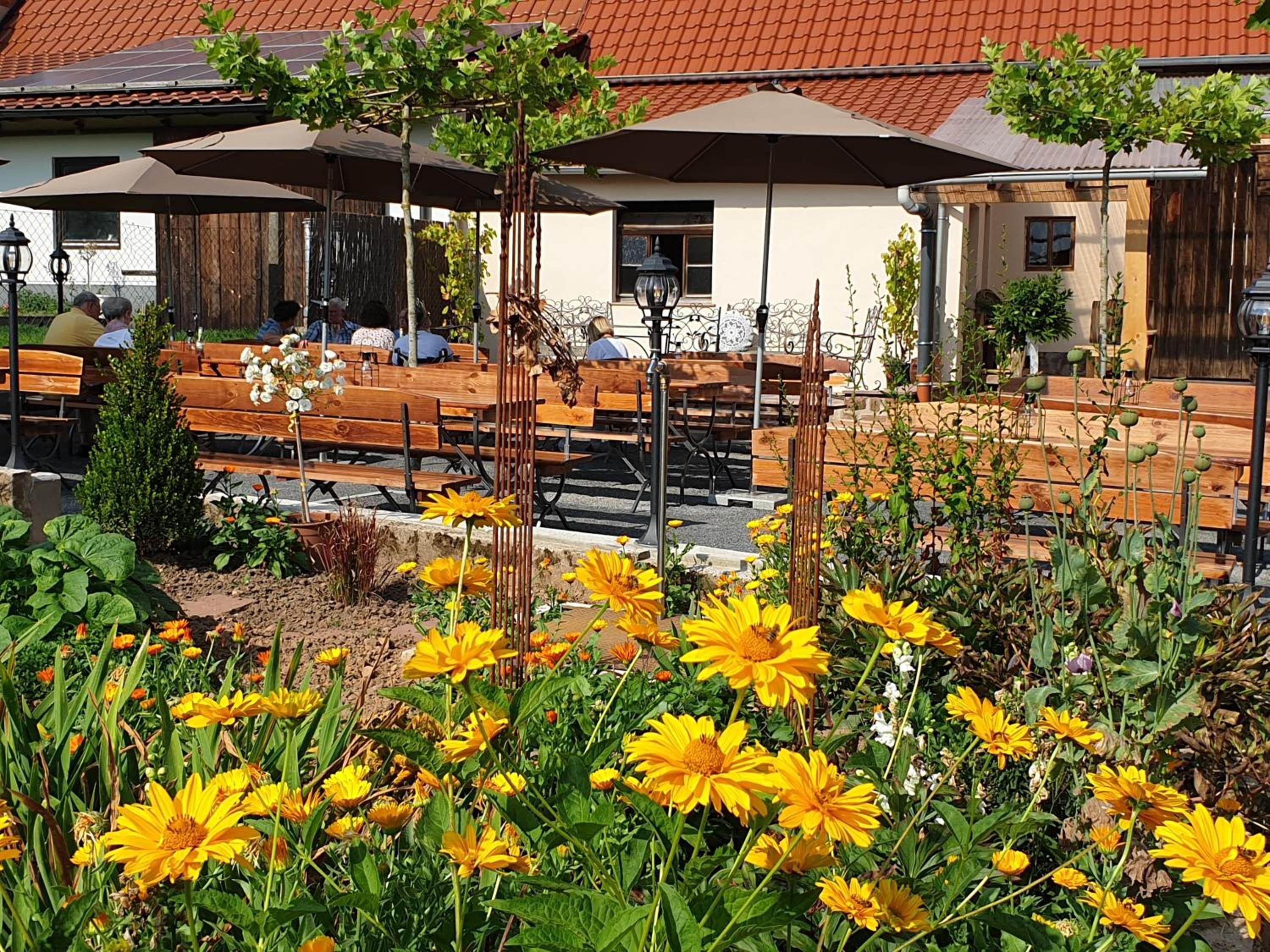 Gasthof Hirsch