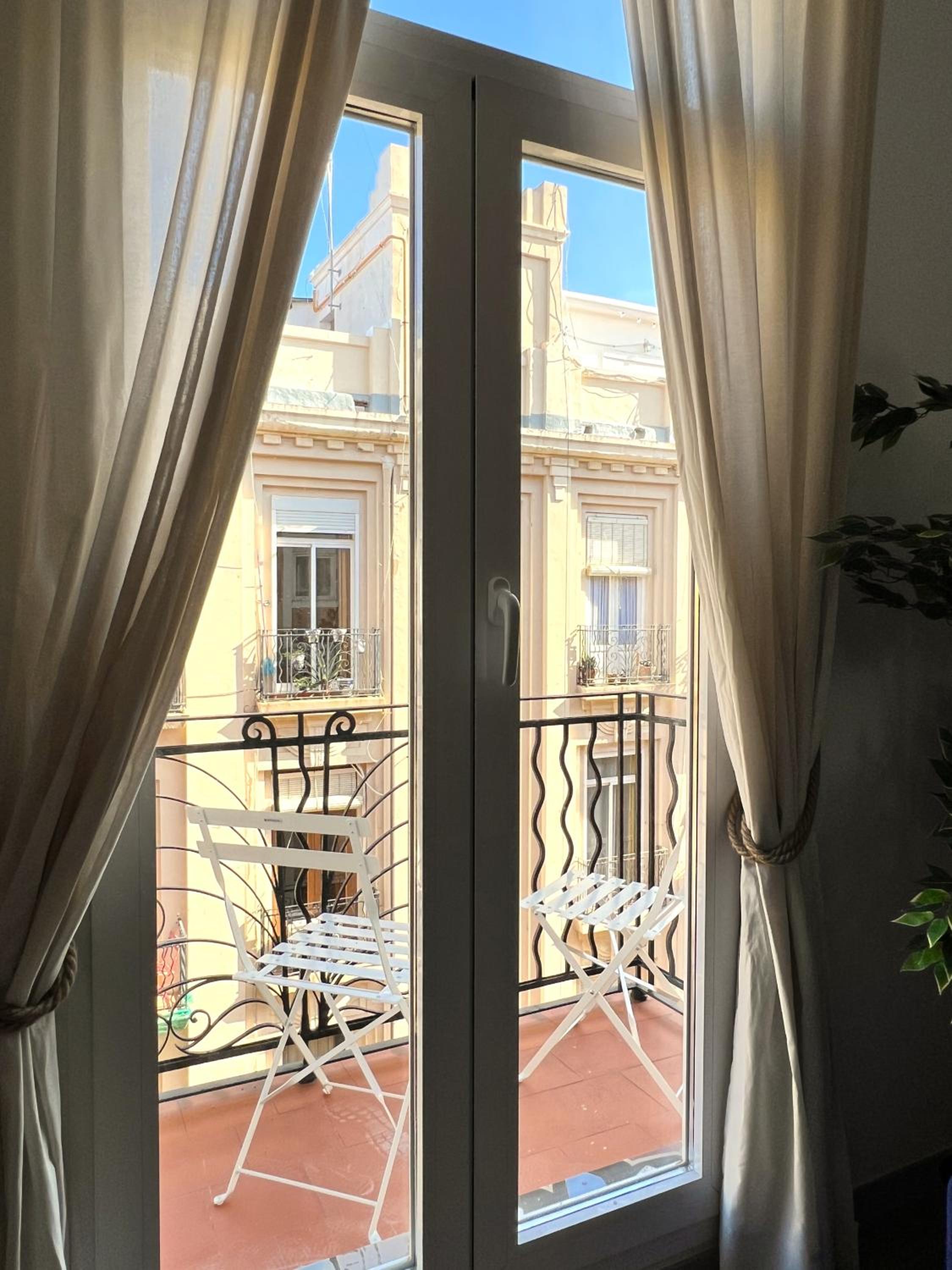 Maritime Apartamentos Cabañal