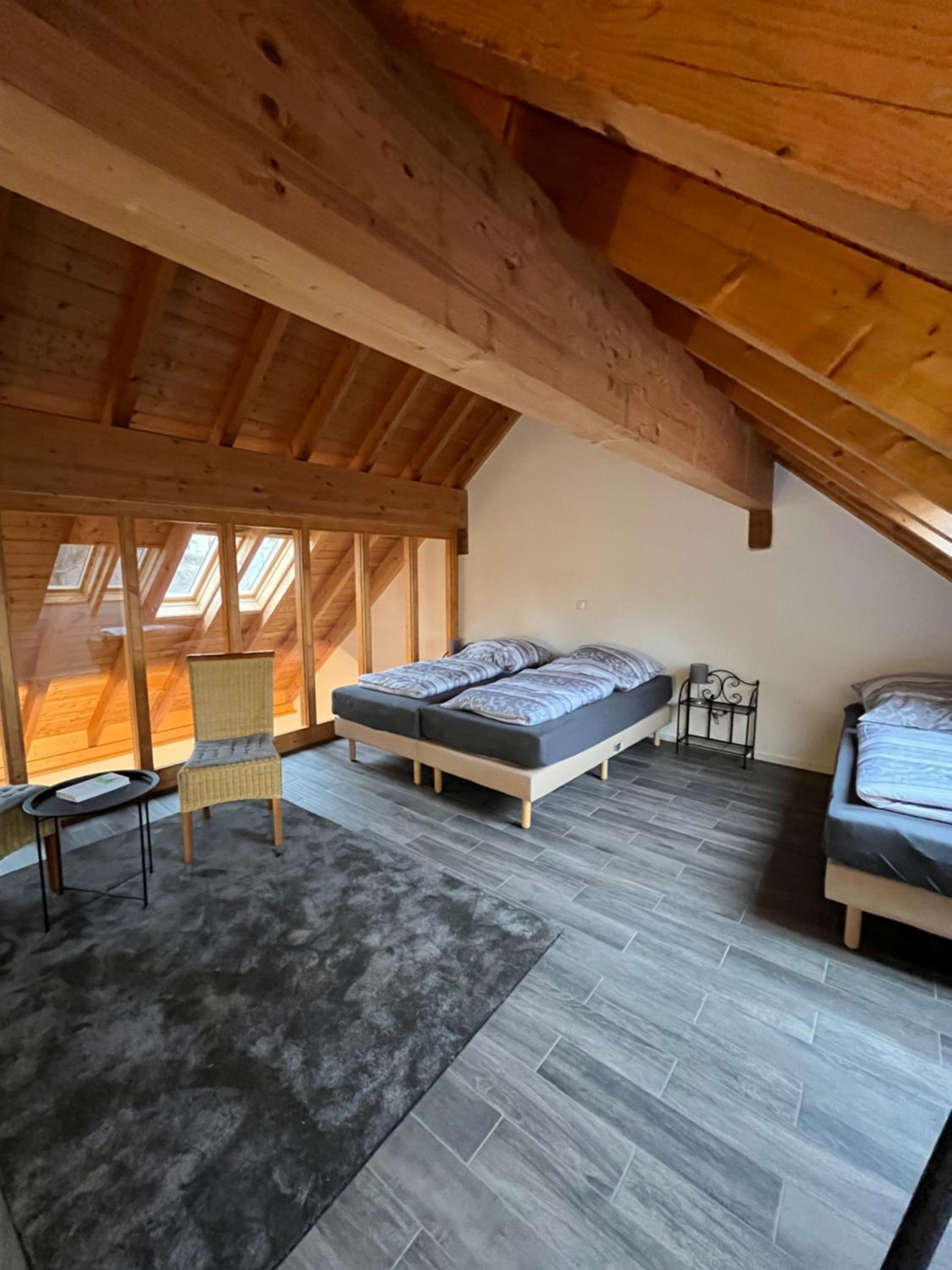 Ferienwohnung am Wald-und Wiesenkorb - Property Image 50