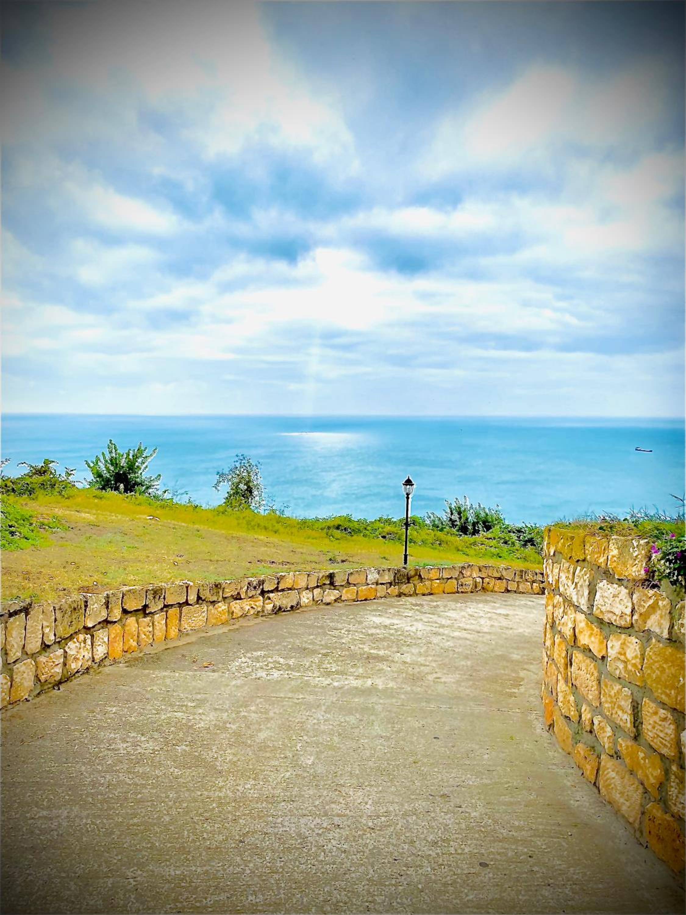 Royal Studio Sea View by Kaliakria