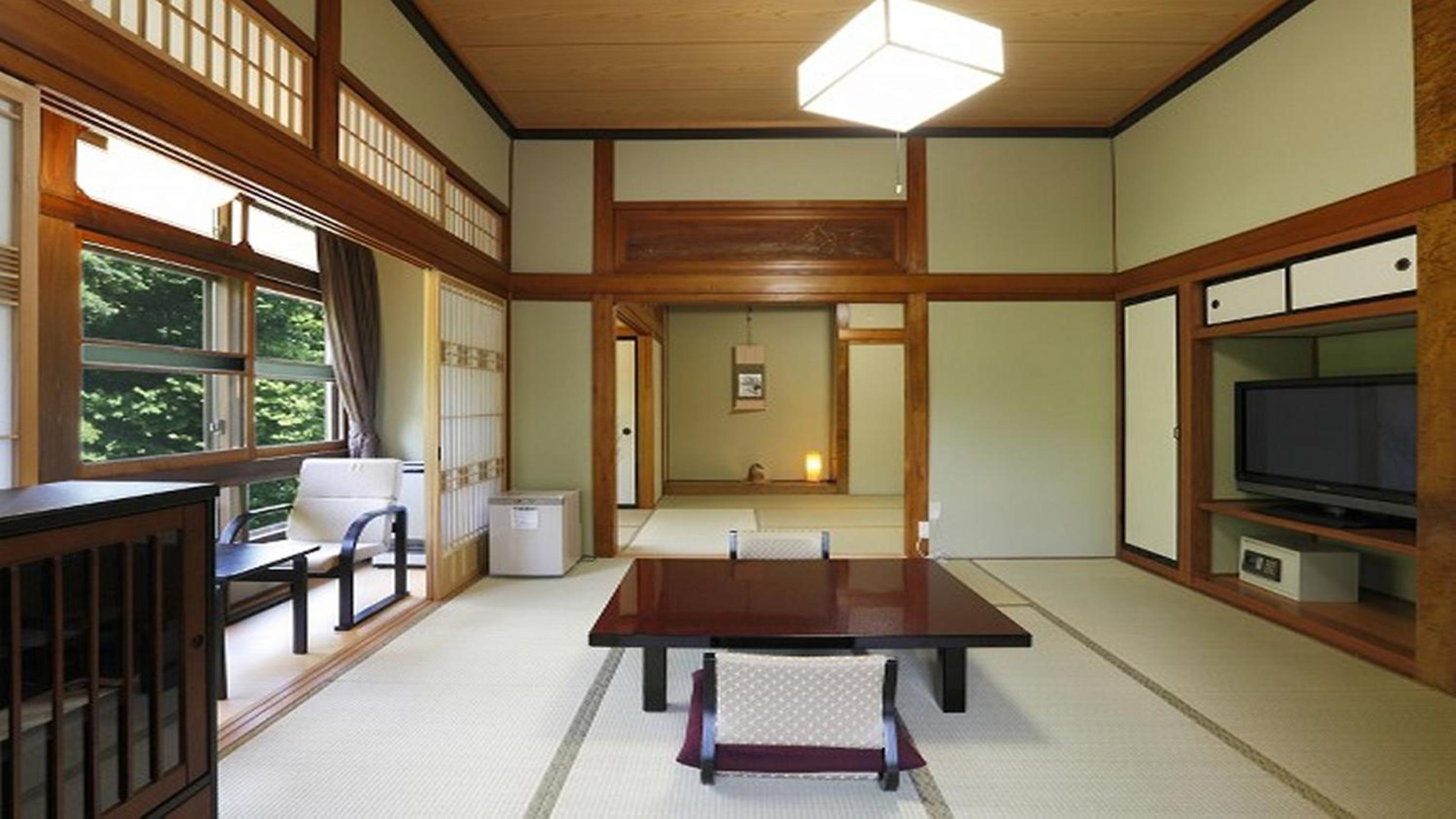 Fujisan Ryokan view 3