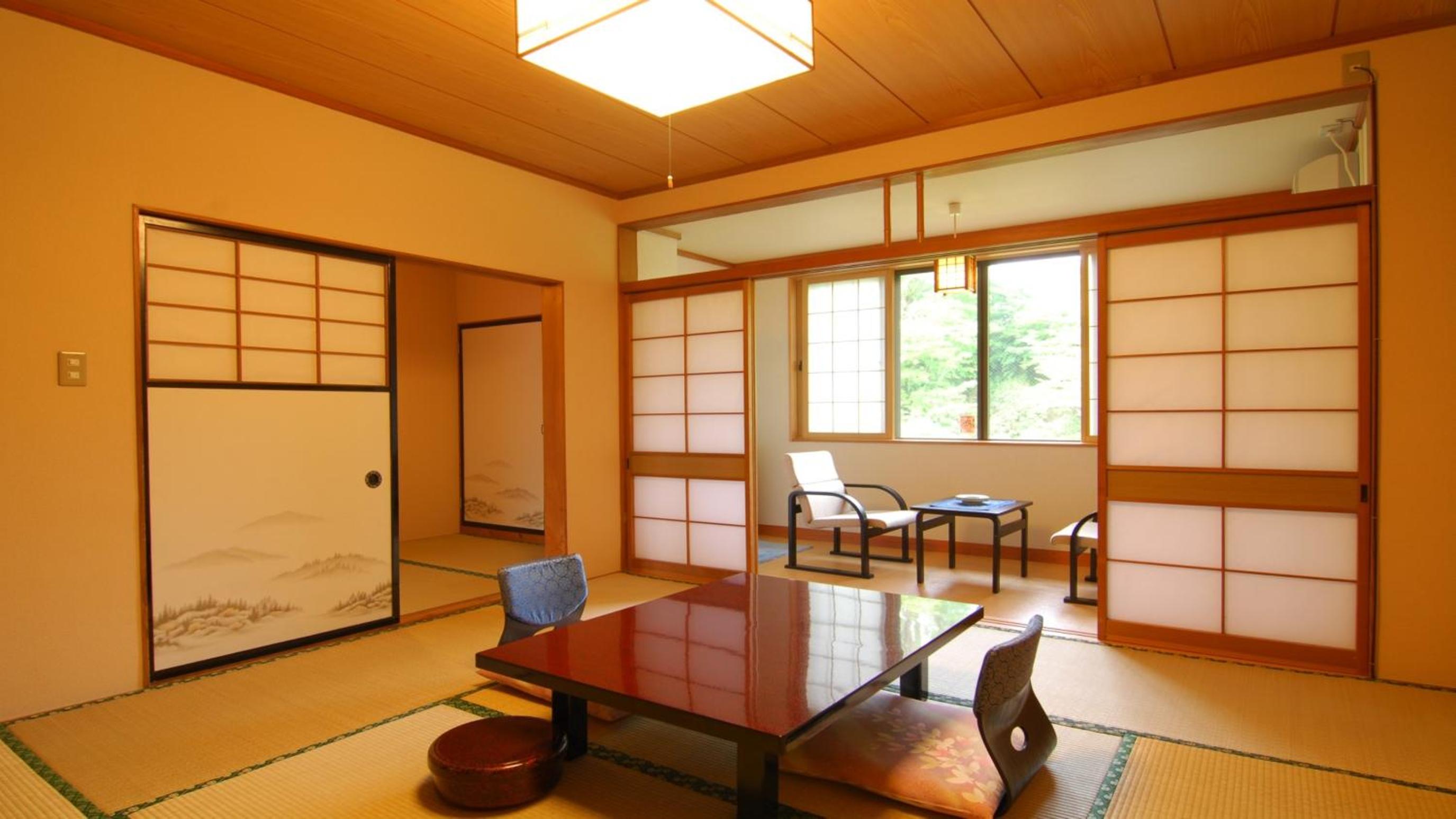 Fujisan Ryokan view 4
