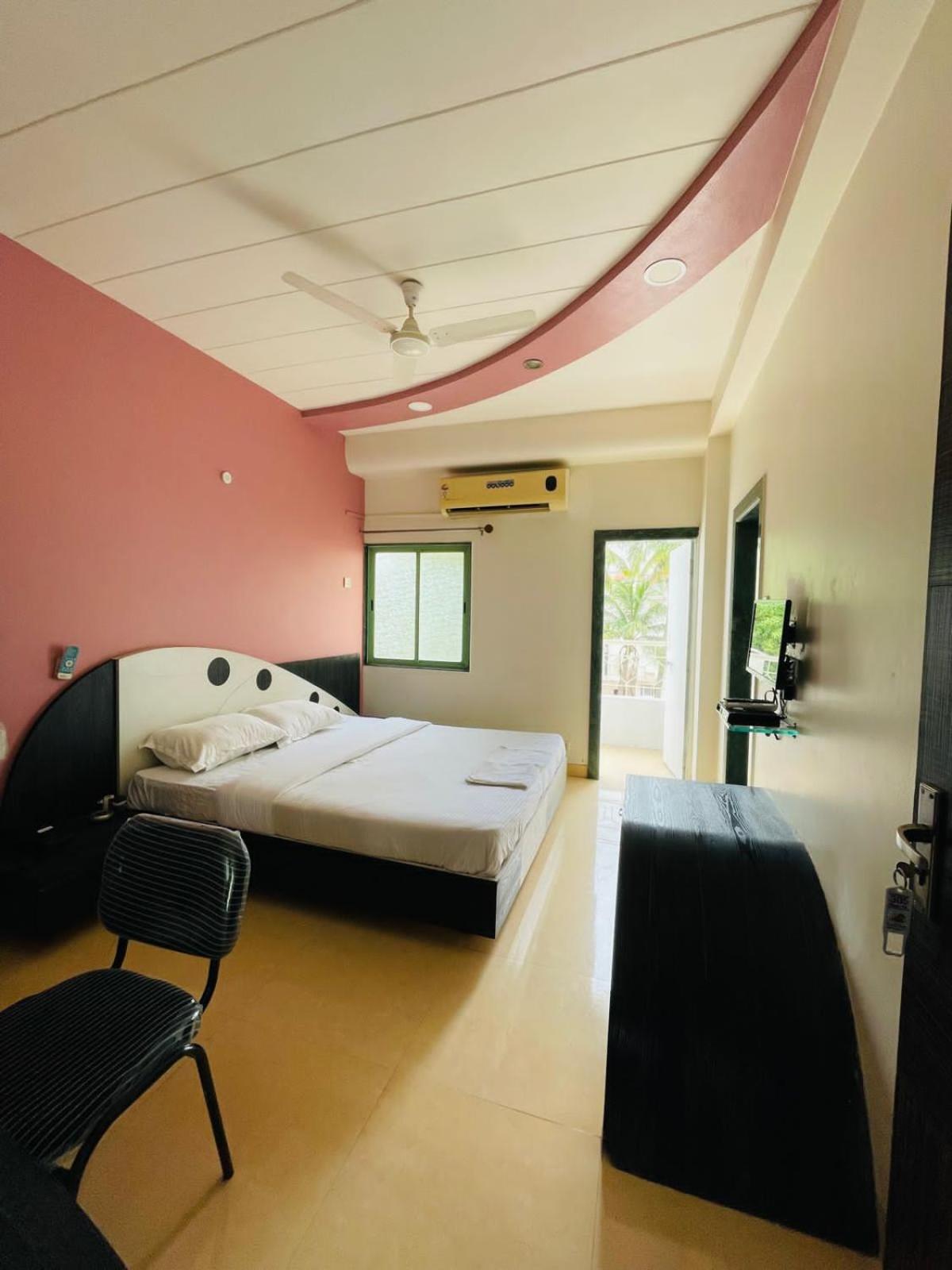 Aurangabad Vacations - Hotel Holiday Pride - Property Image 11