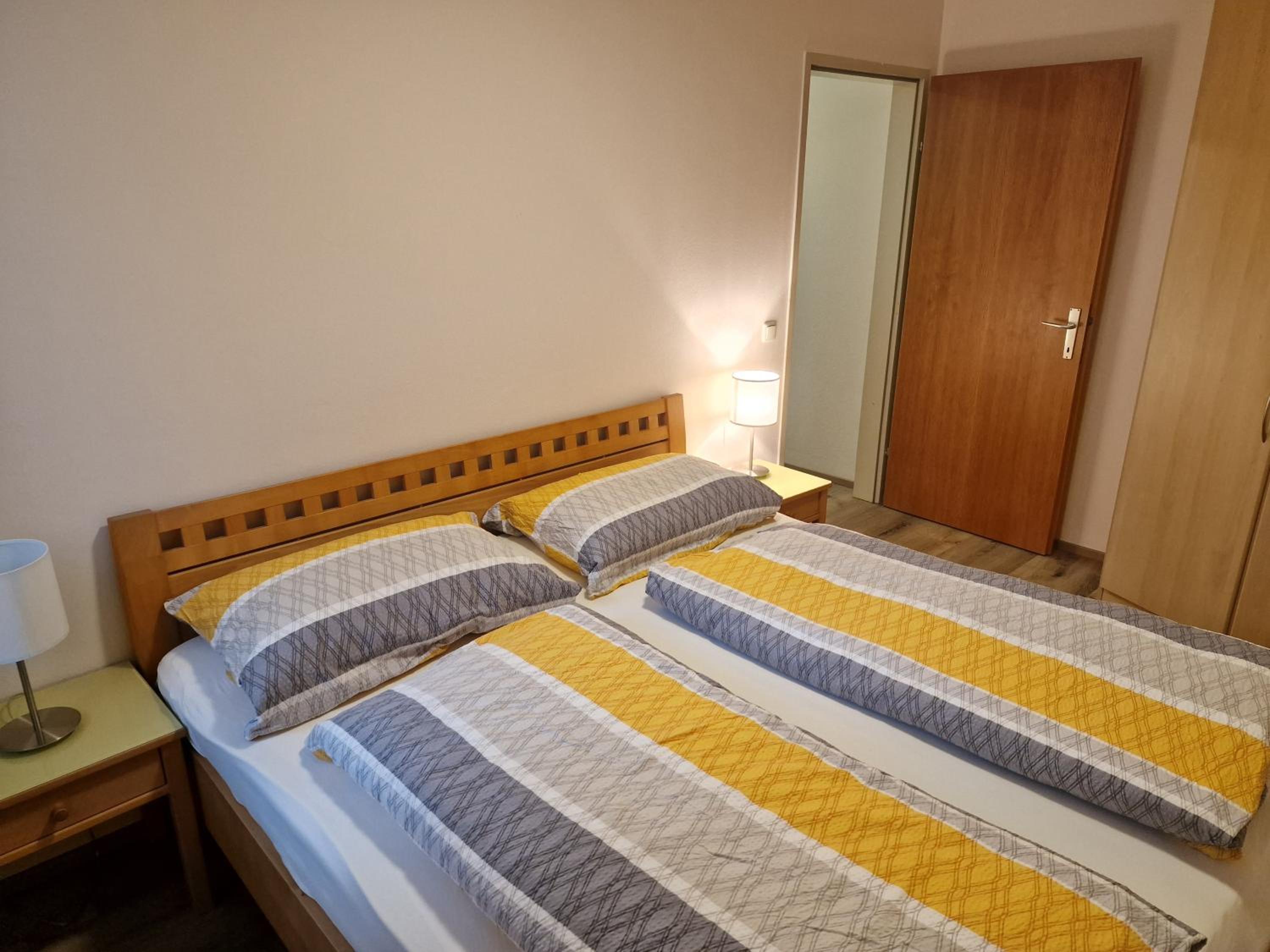 Sonnhof-Christianhof, Appartement