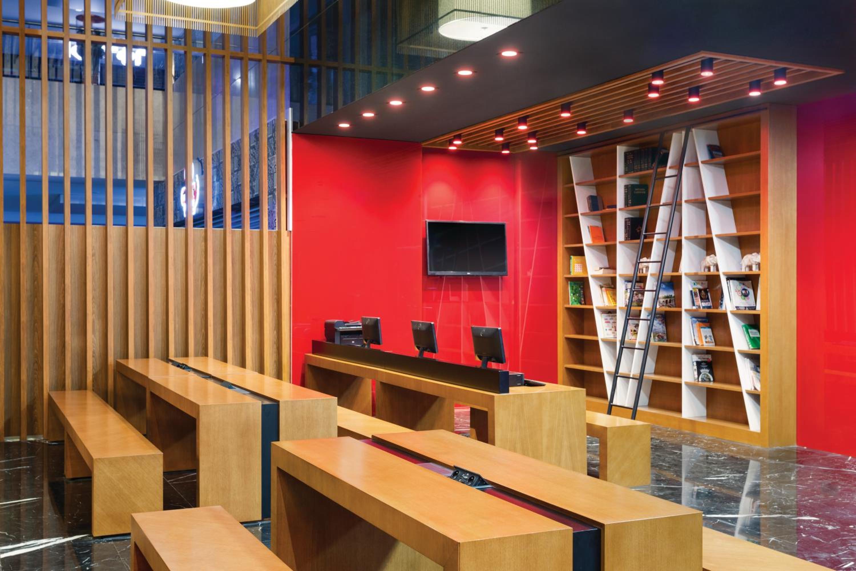 Ramada Encore by Wyndham İzmir - Image 52