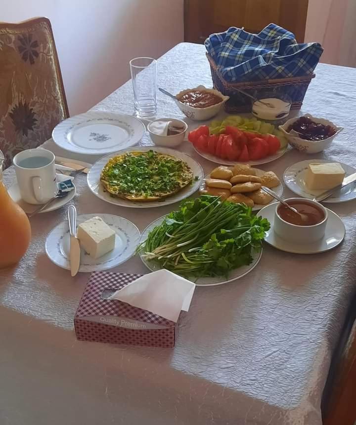 Anna Home B&B