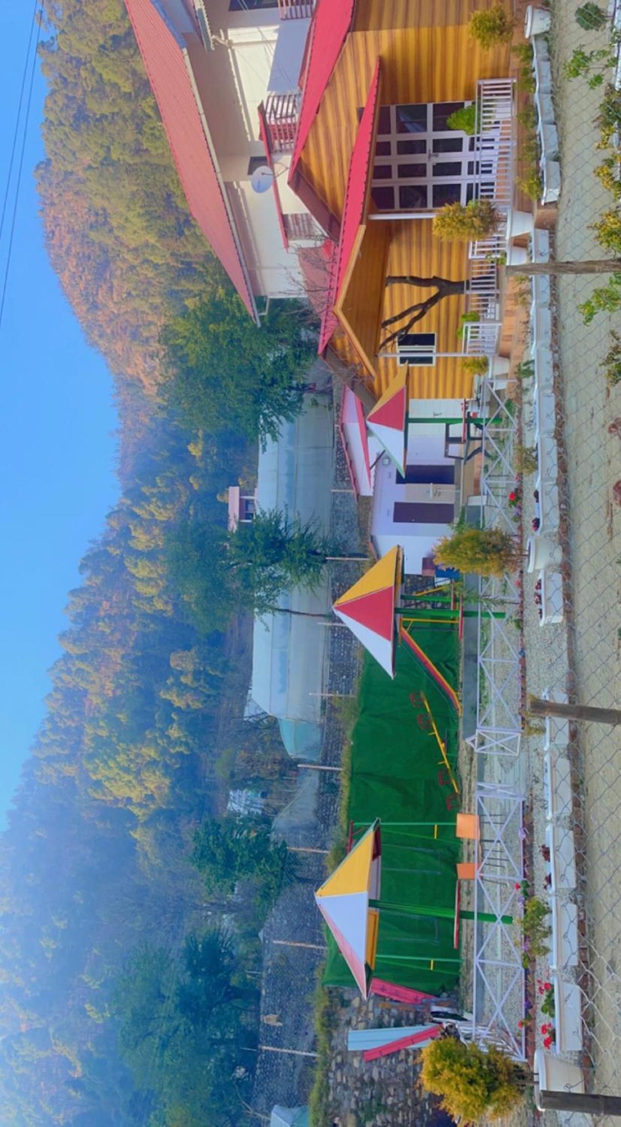 KAFAL TREE Home Stay - PET FRIENDLY, photo 31