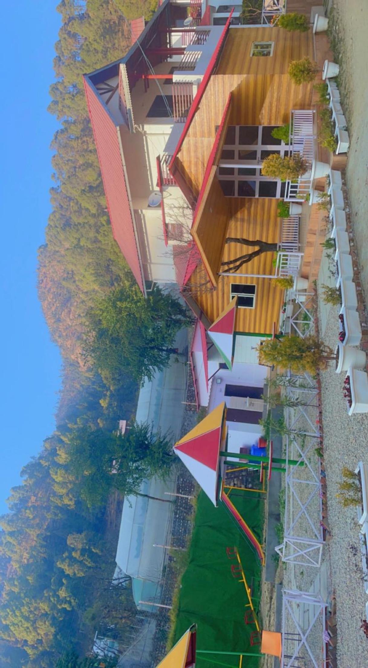 KAFAL TREE Home Stay - PET FRIENDLY