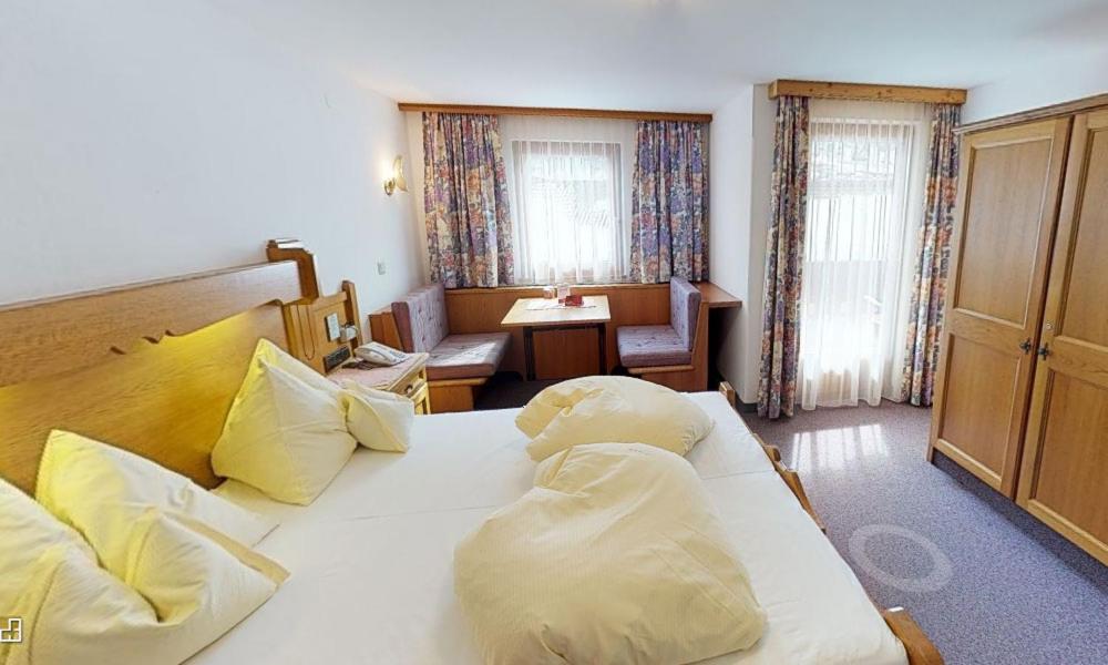 Pension Rosengarten