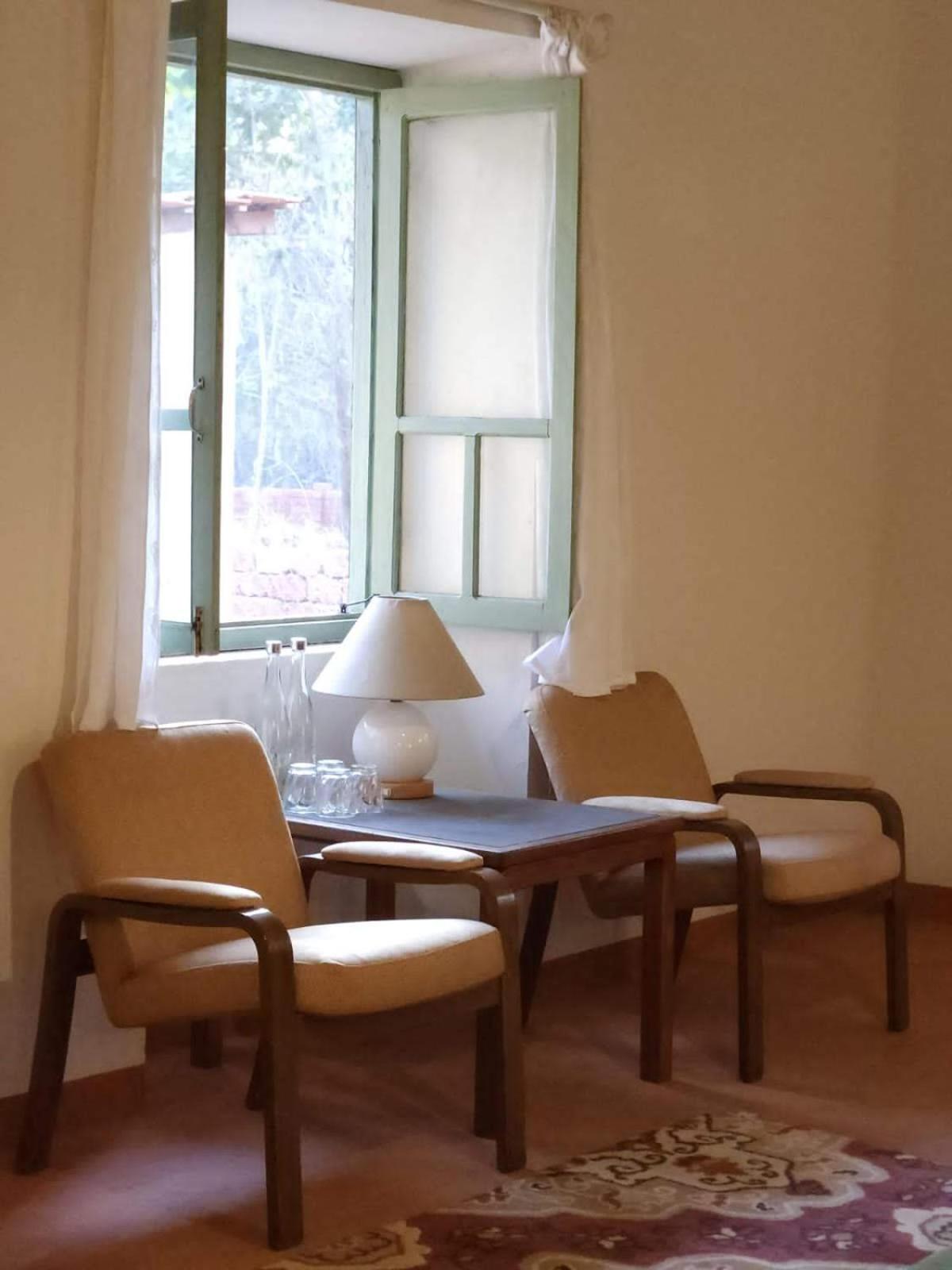 Caju Grove - The Big Yellow Goan House view 5