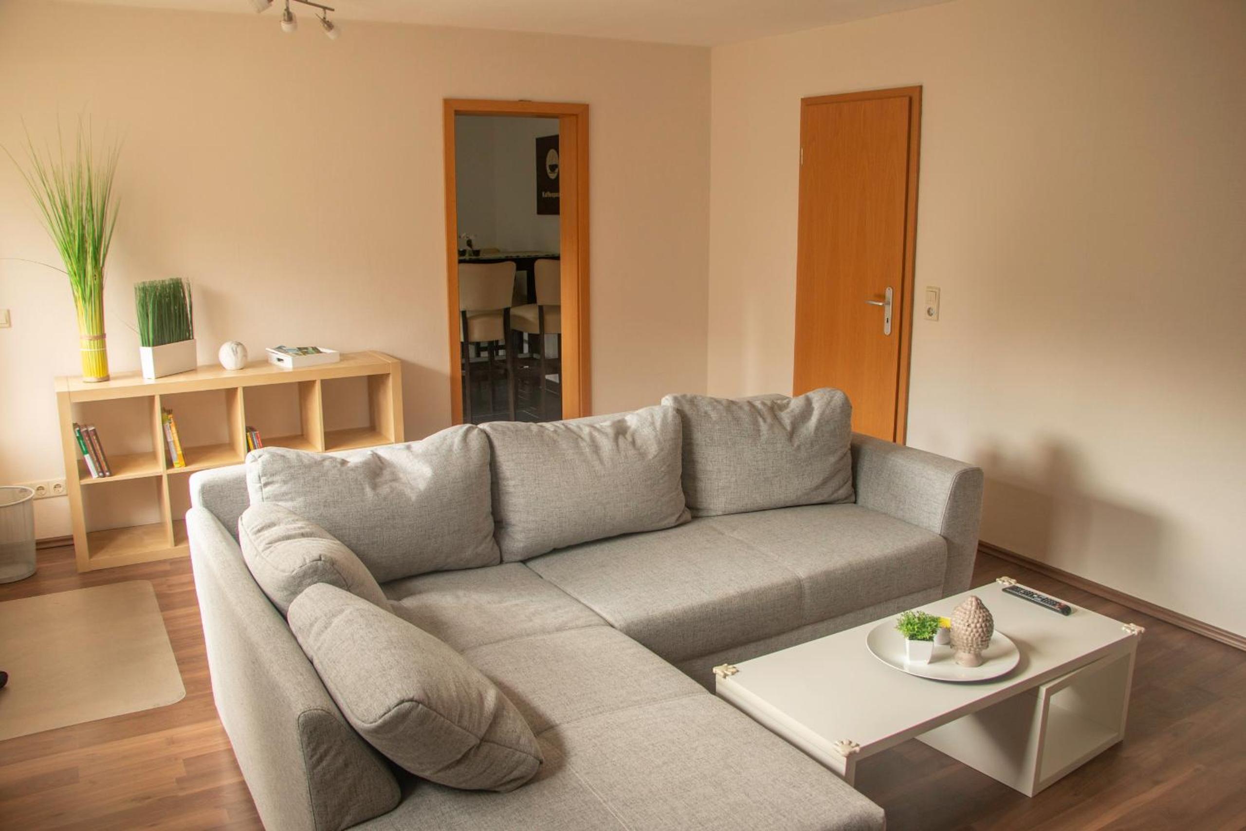 Ferienwohnung Familie Rauch