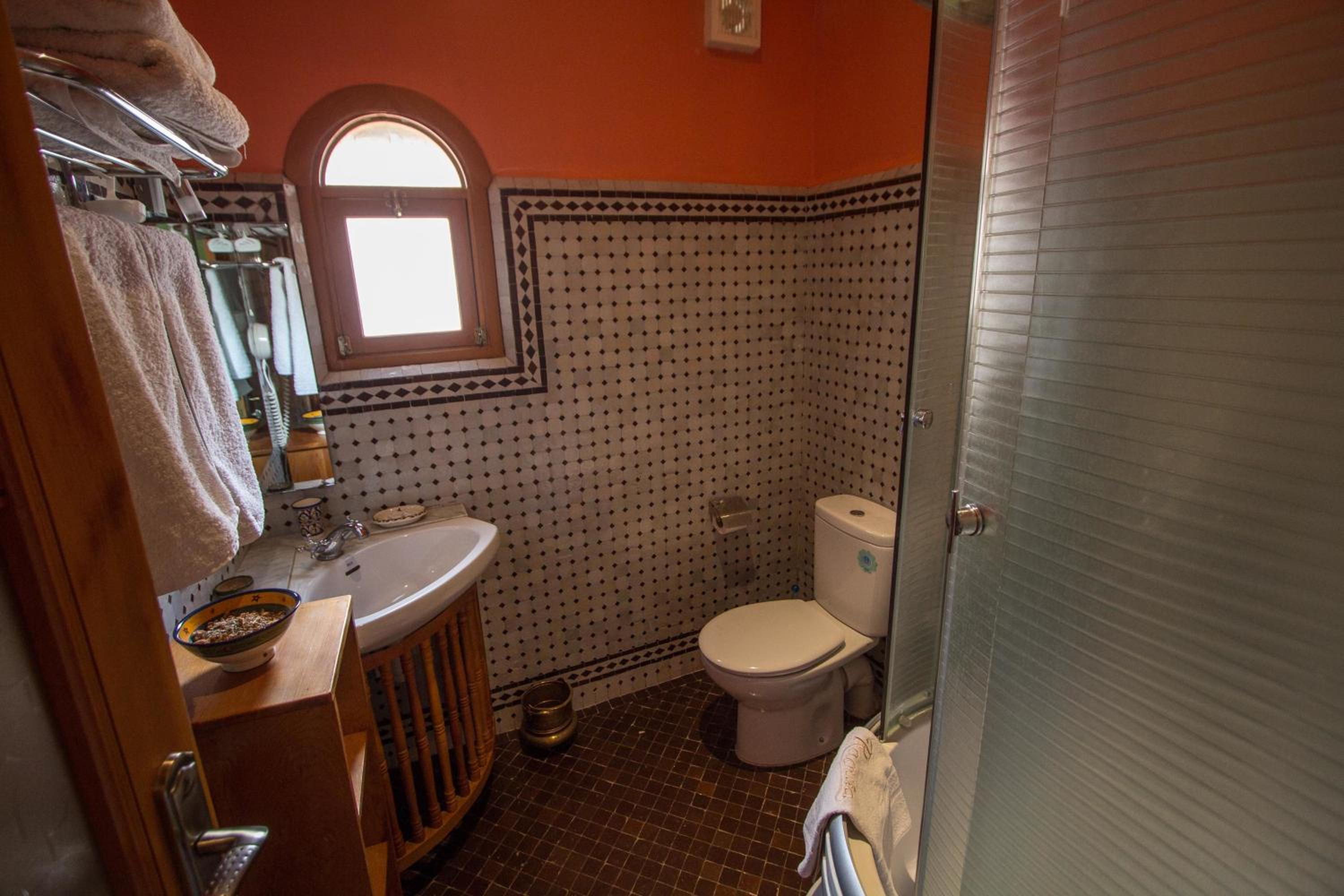 Riad Raouia HAMMAM & SPA