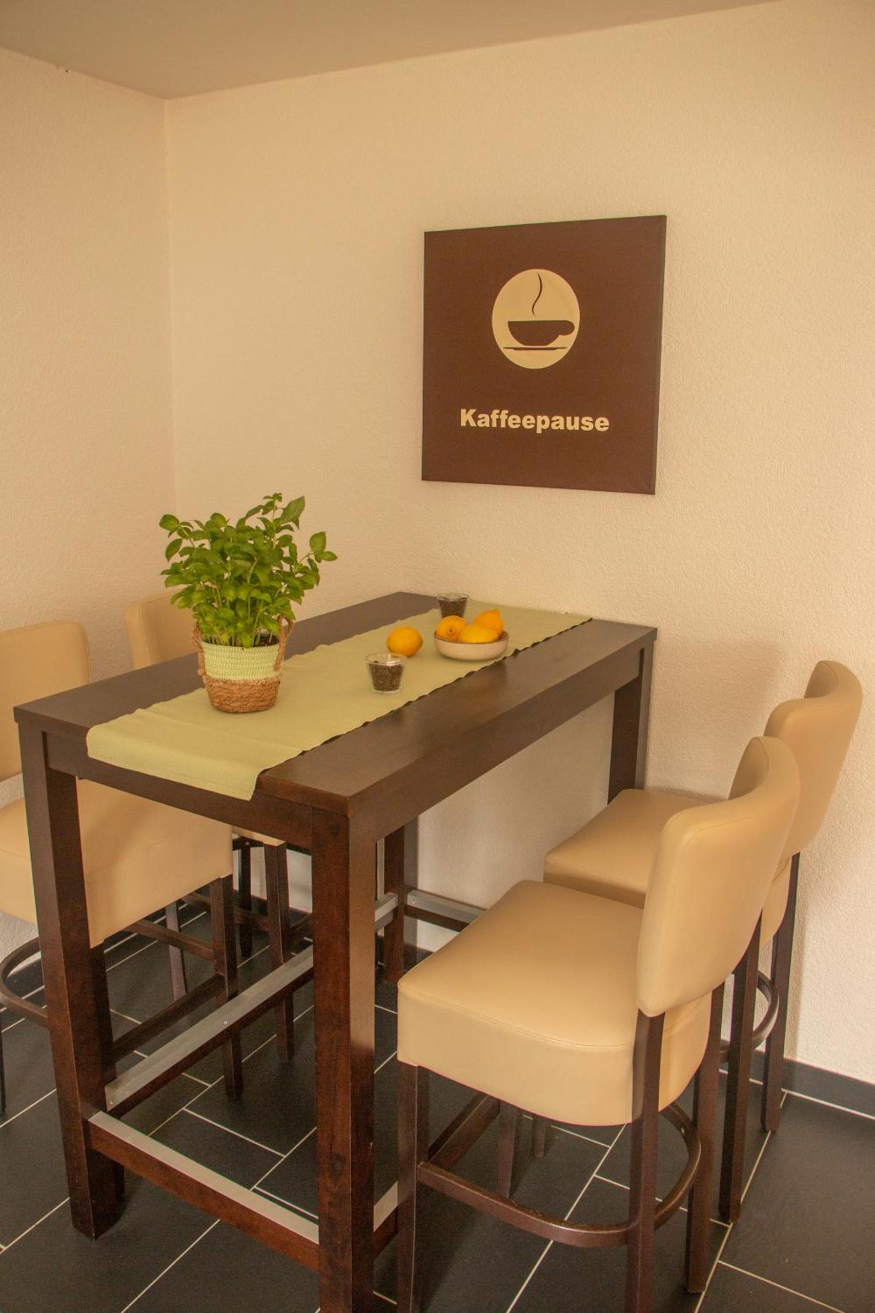 Ferienwohnung Familie Rauch
