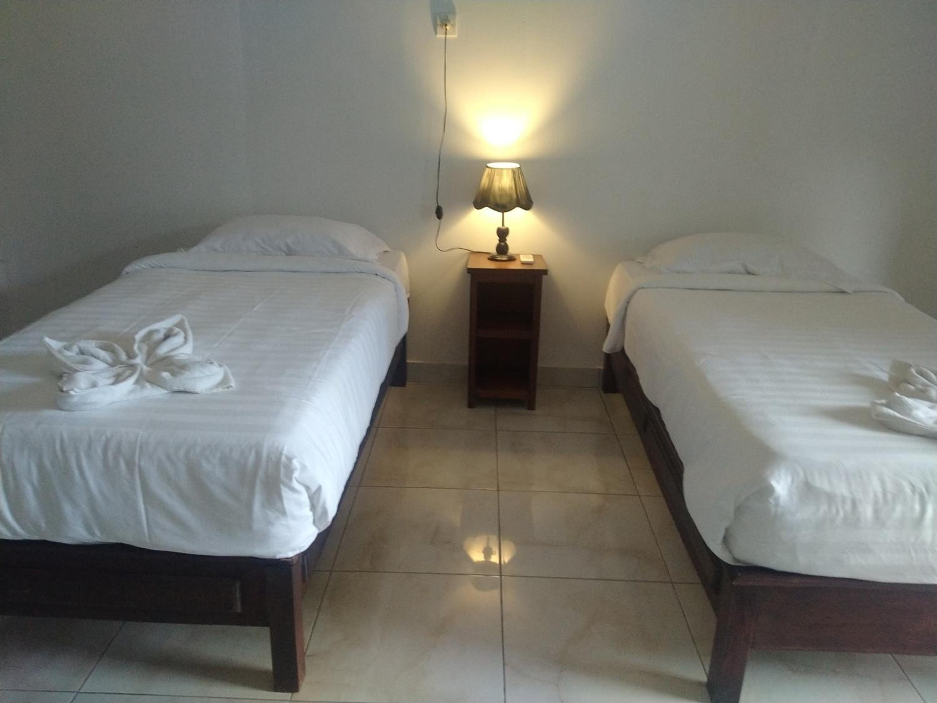 Adila Warung and Homestay view 5