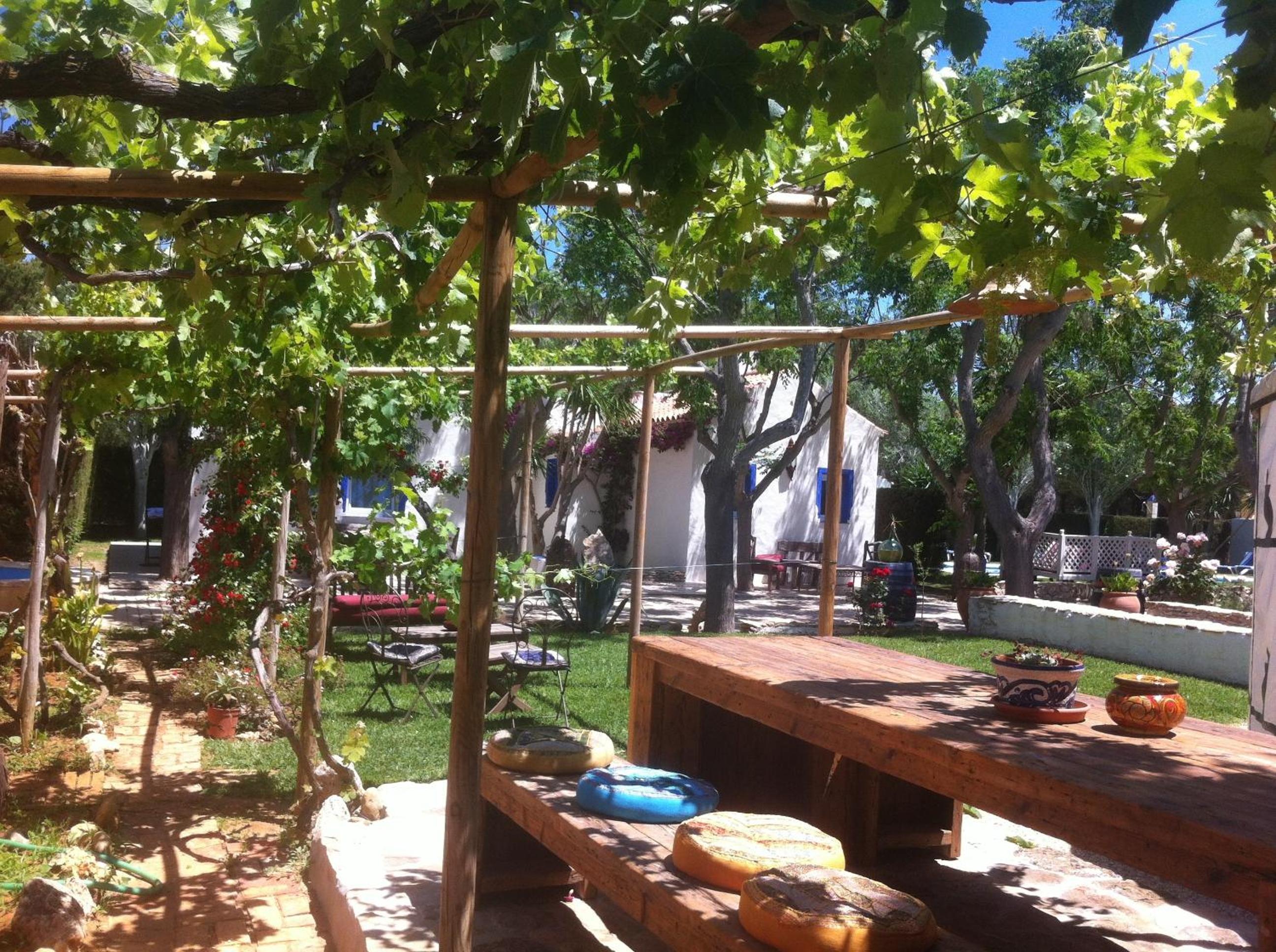 Paraiso Perdido