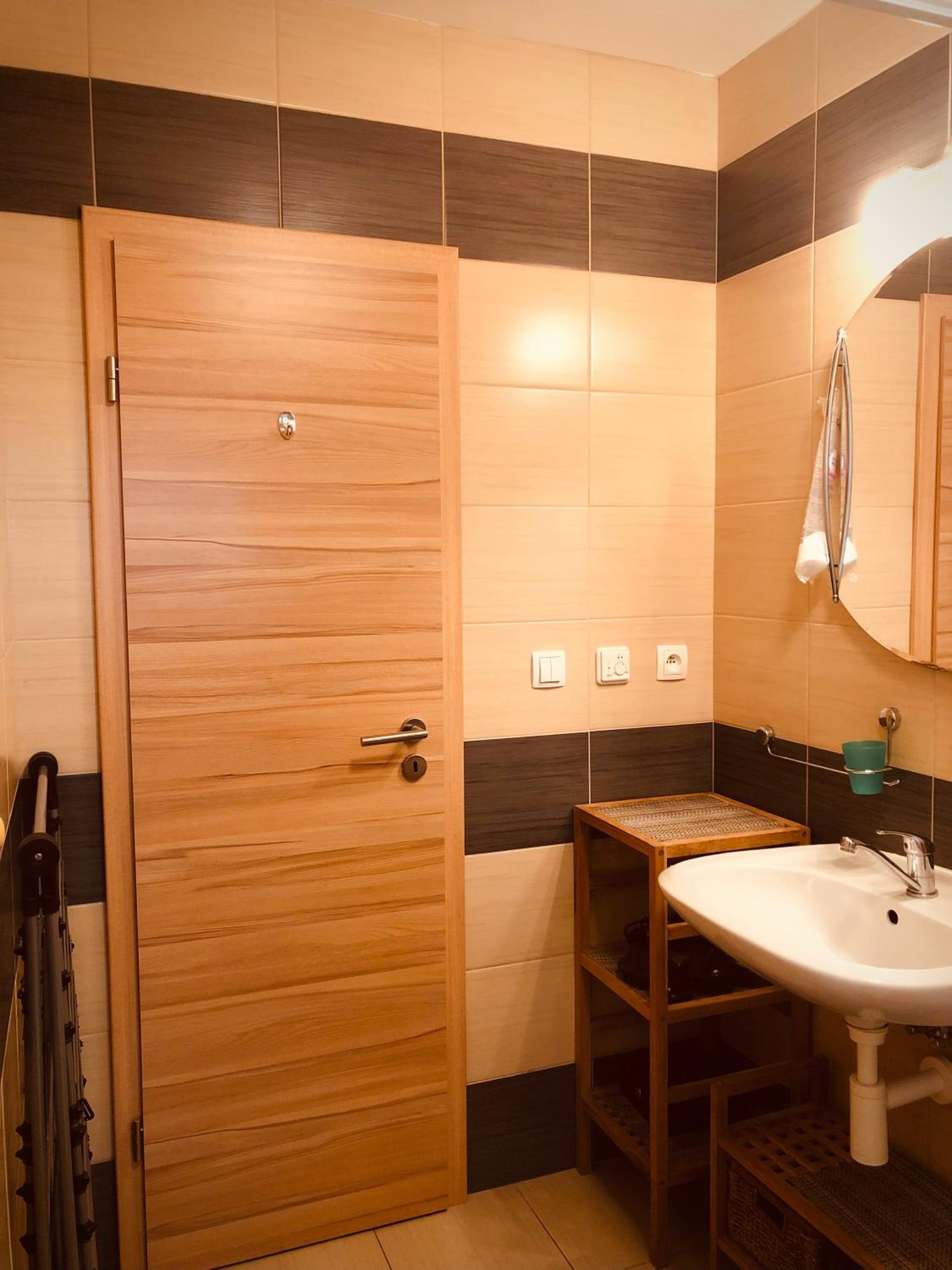 Apartmán Corvin view 3