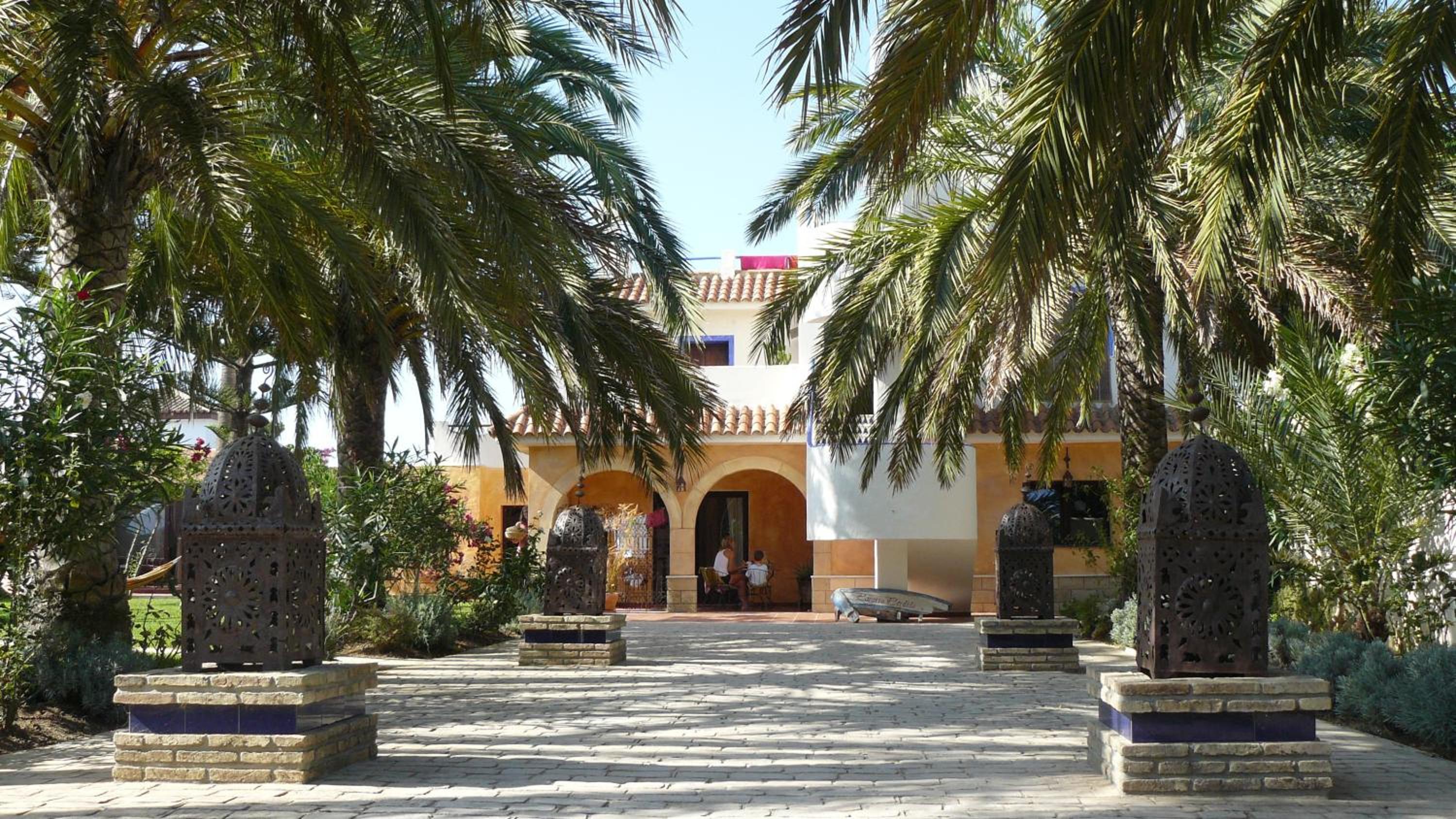 Paraiso Perdido