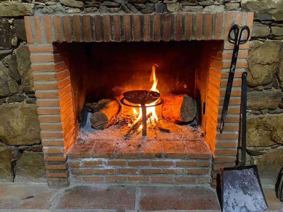 Casa Rural Allá Bajo