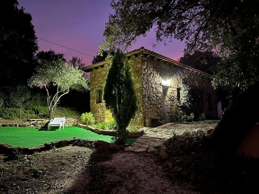 Casa Rural Allá Bajo