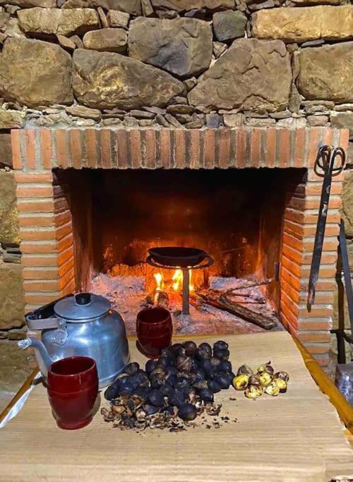 Casa Rural Allá Bajo