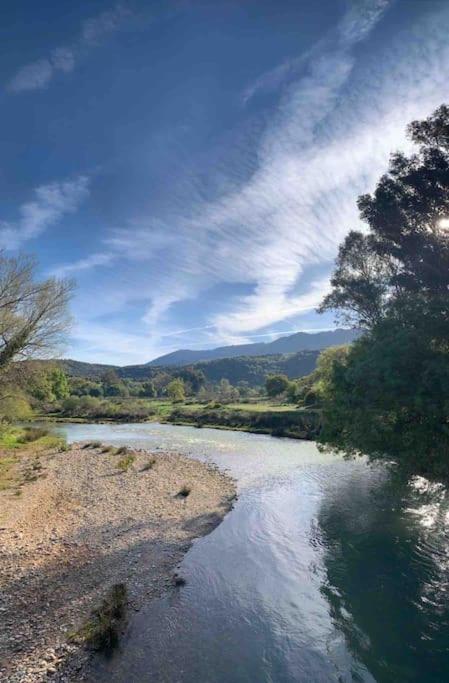 Casa Rural Allá Bajo