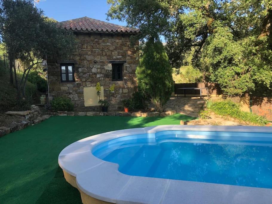 Casa Rural Allá Bajo