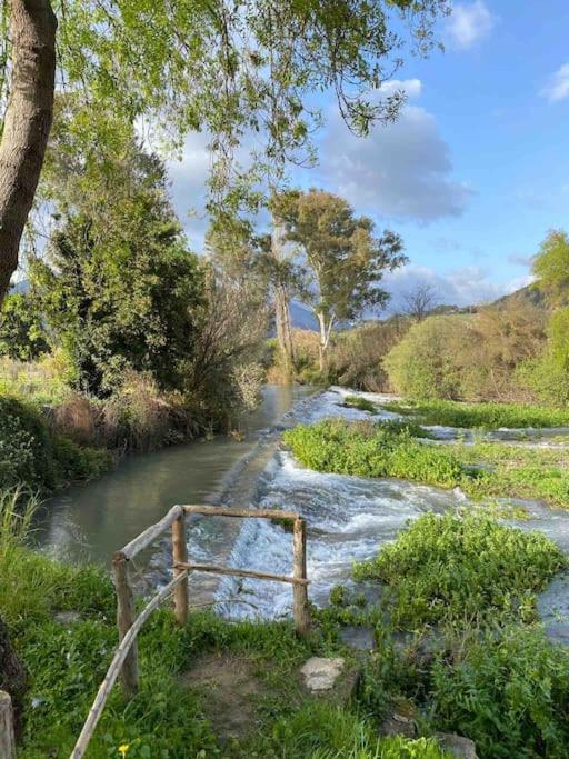 Casa Rural Allá Bajo
