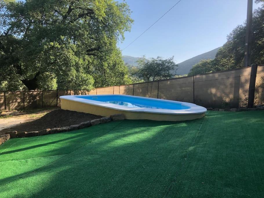Casa Rural Allá Bajo