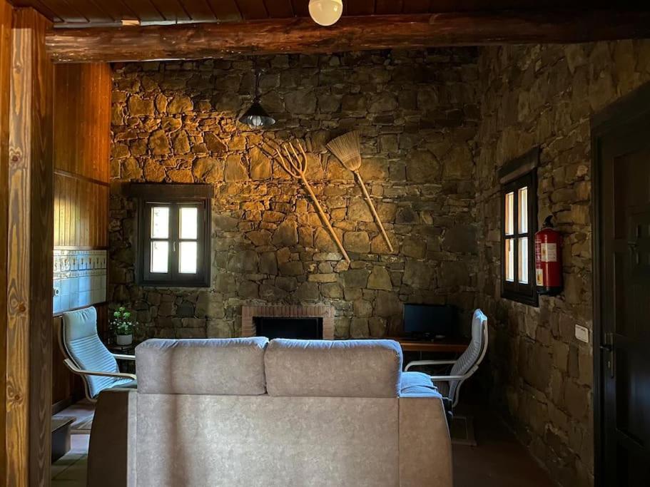 Casa Rural Allá Bajo