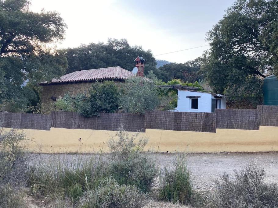 Casa Rural Allá Bajo