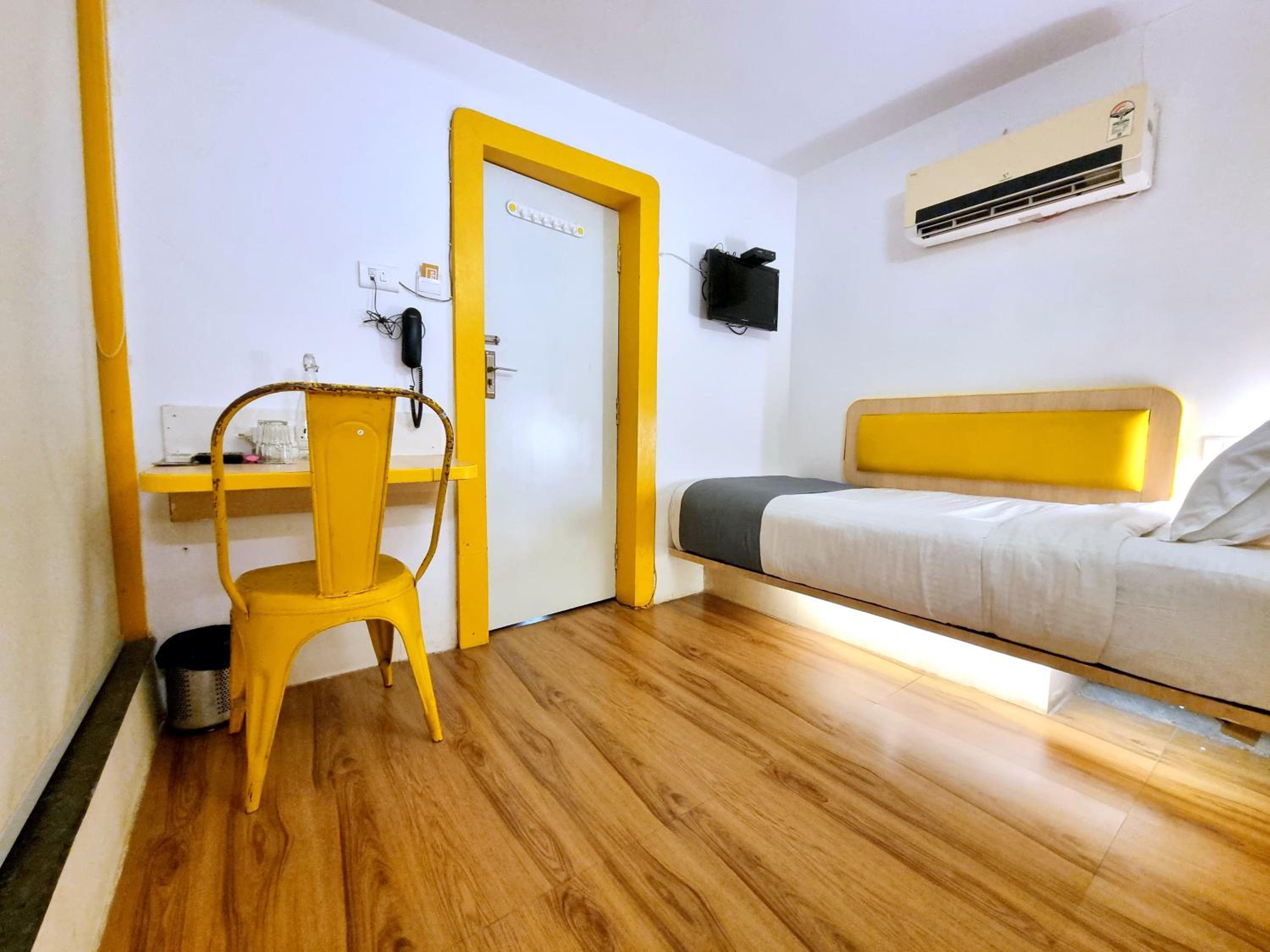 Stay Inn view 5