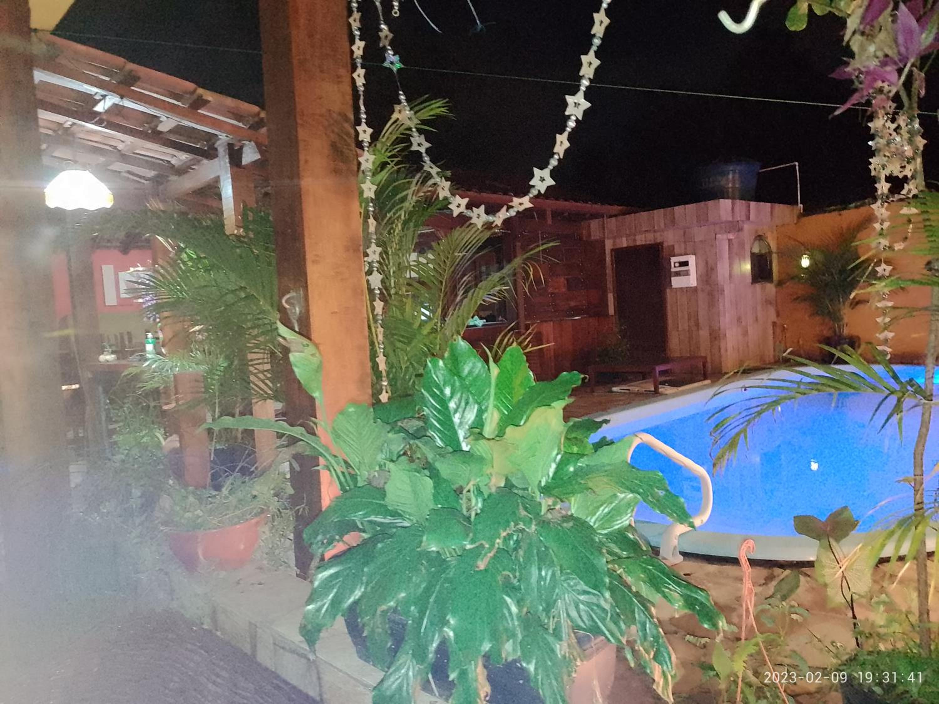Pousada Brisa Marinha