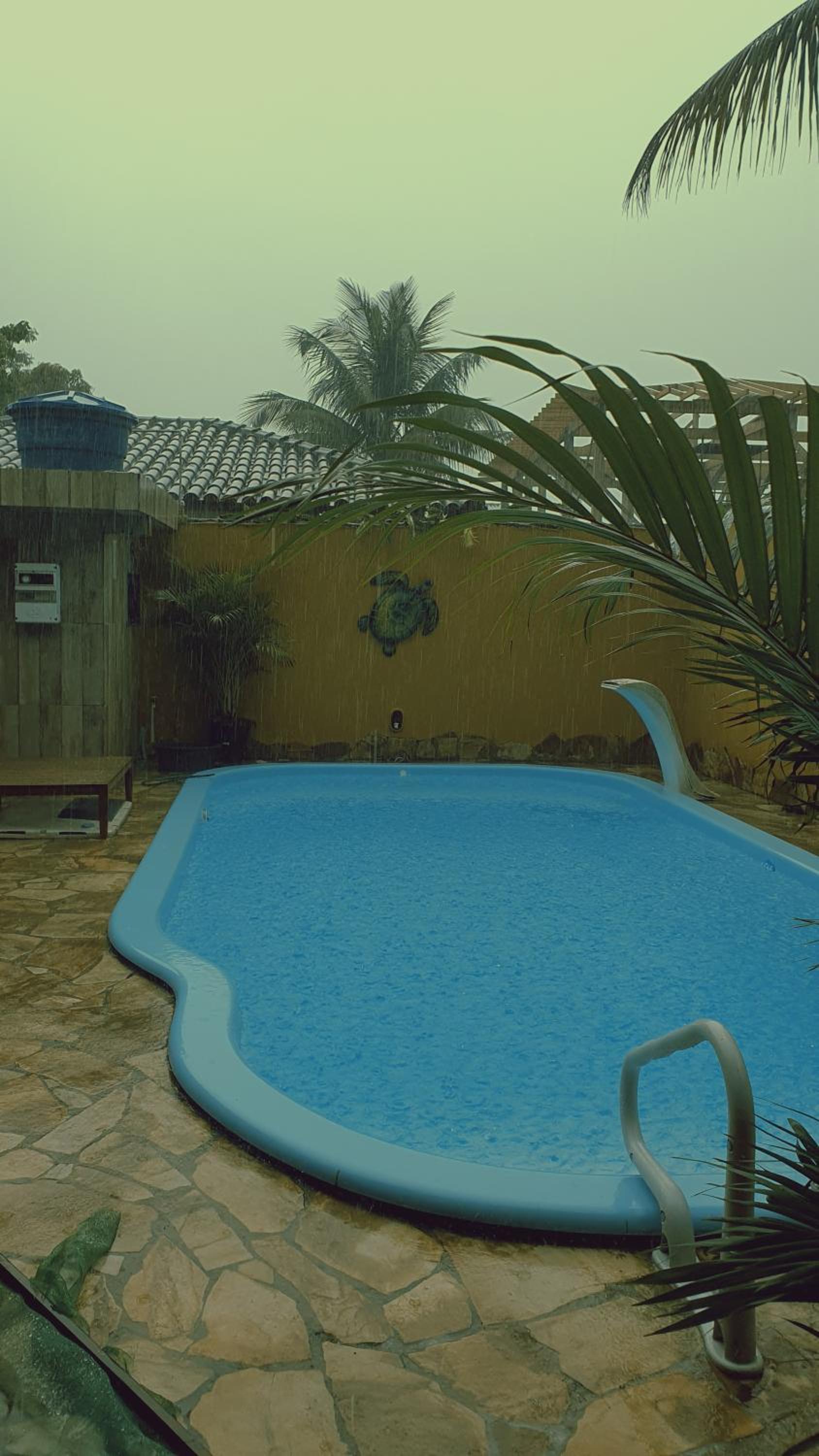 Pousada Brisa Marinha