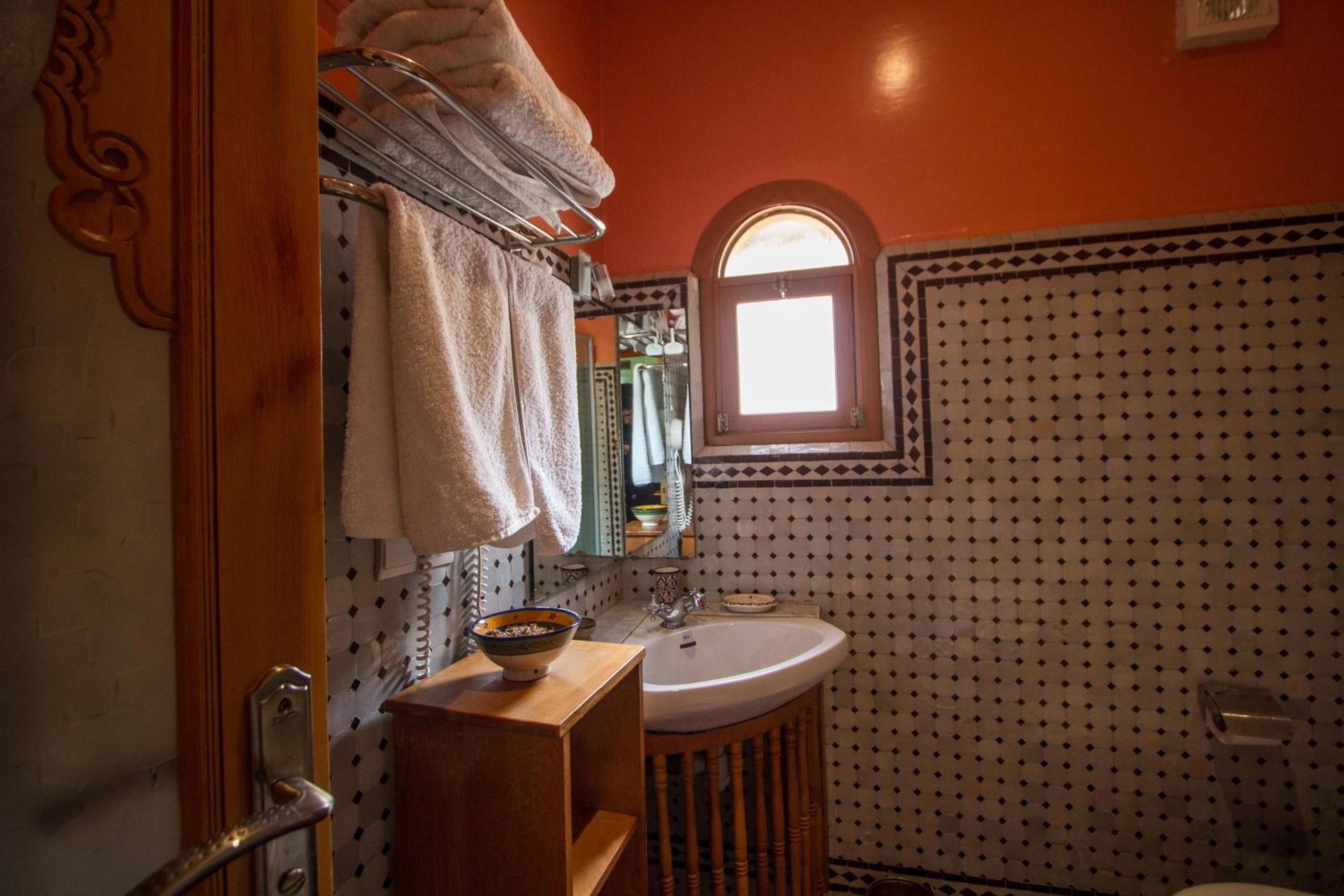 Riad Raouia HAMMAM & SPA