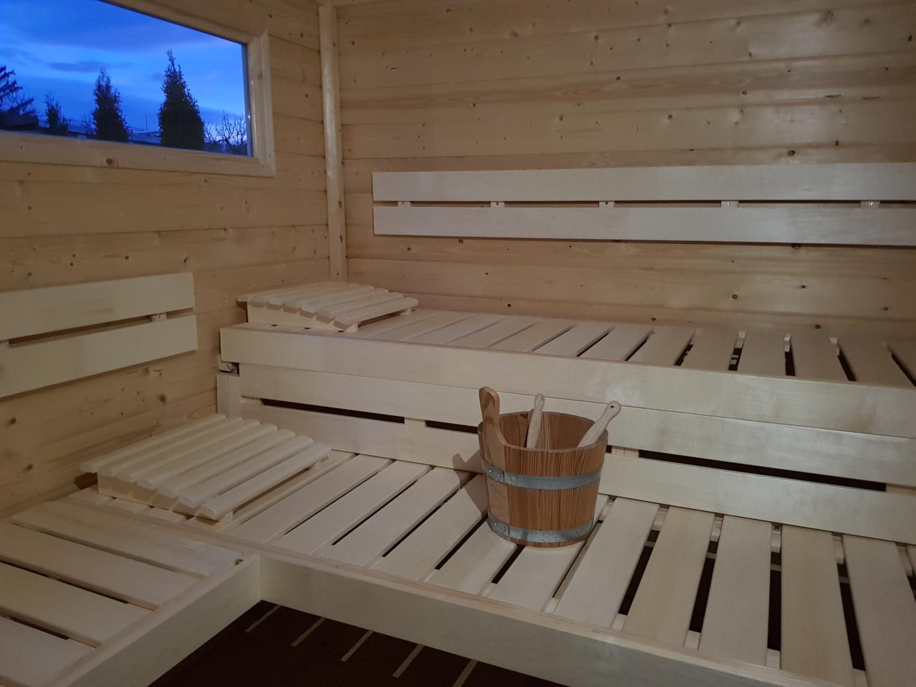 Holiday Home Znojmo w/ Wellness & Wine