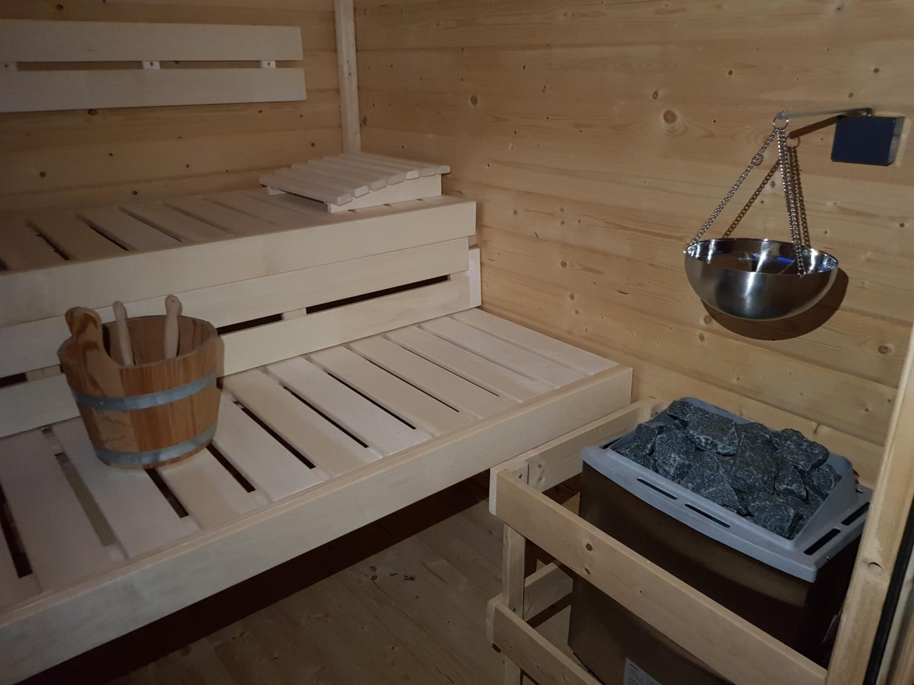 Holiday Home Znojmo w/ Wellness & Wine