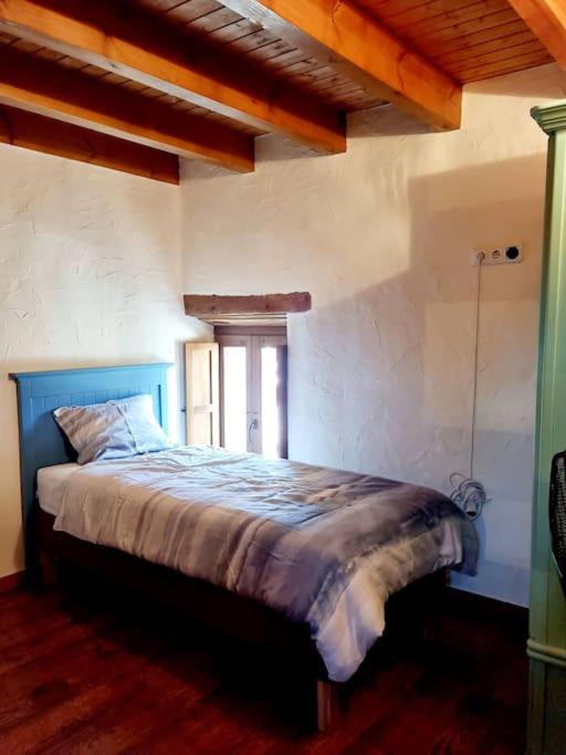 Acogedora casa del siglo XIX