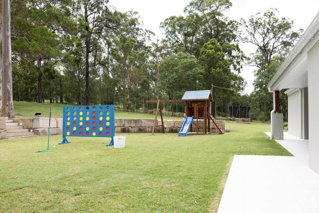 Family Getaway Poolside Fun & Wildlife Spotting