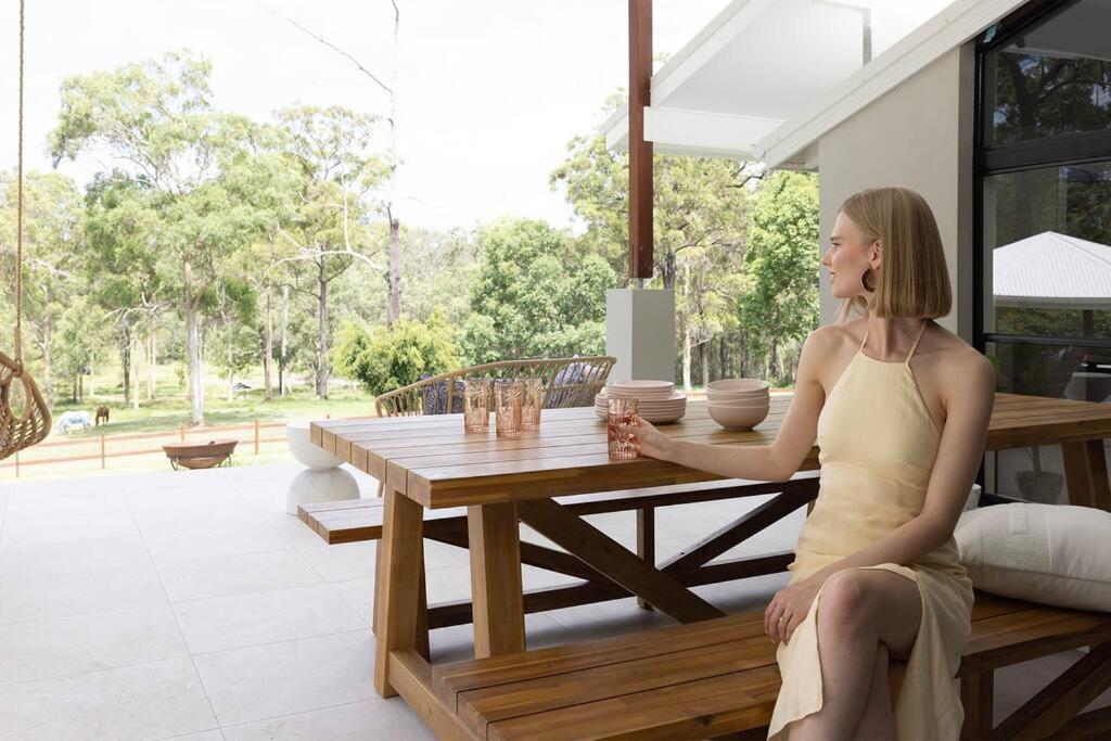 Family Getaway Poolside Fun & Wildlife Spotting