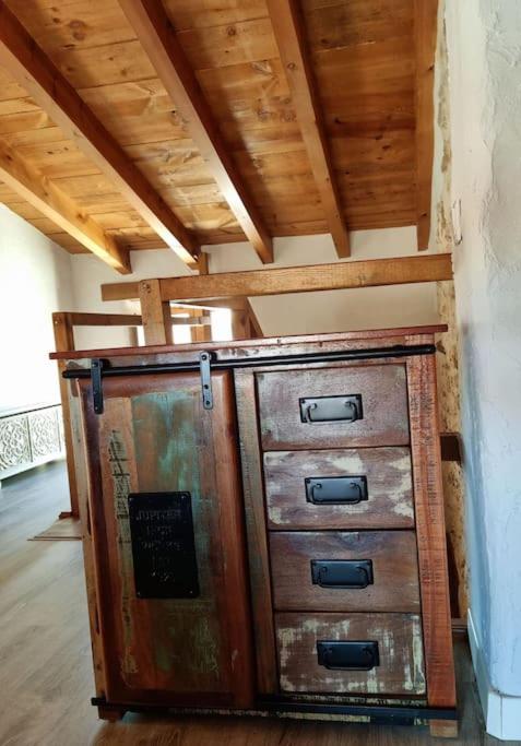 Acogedora casa del siglo XIX