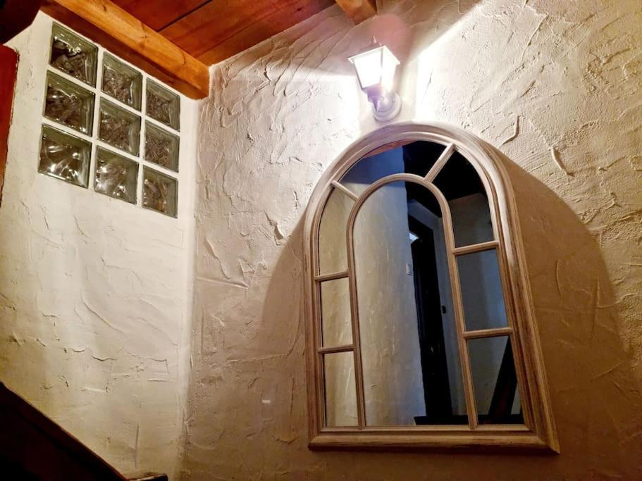 Acogedora casa del siglo XIX