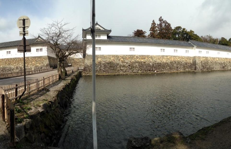 Kiyotaki Ryokan